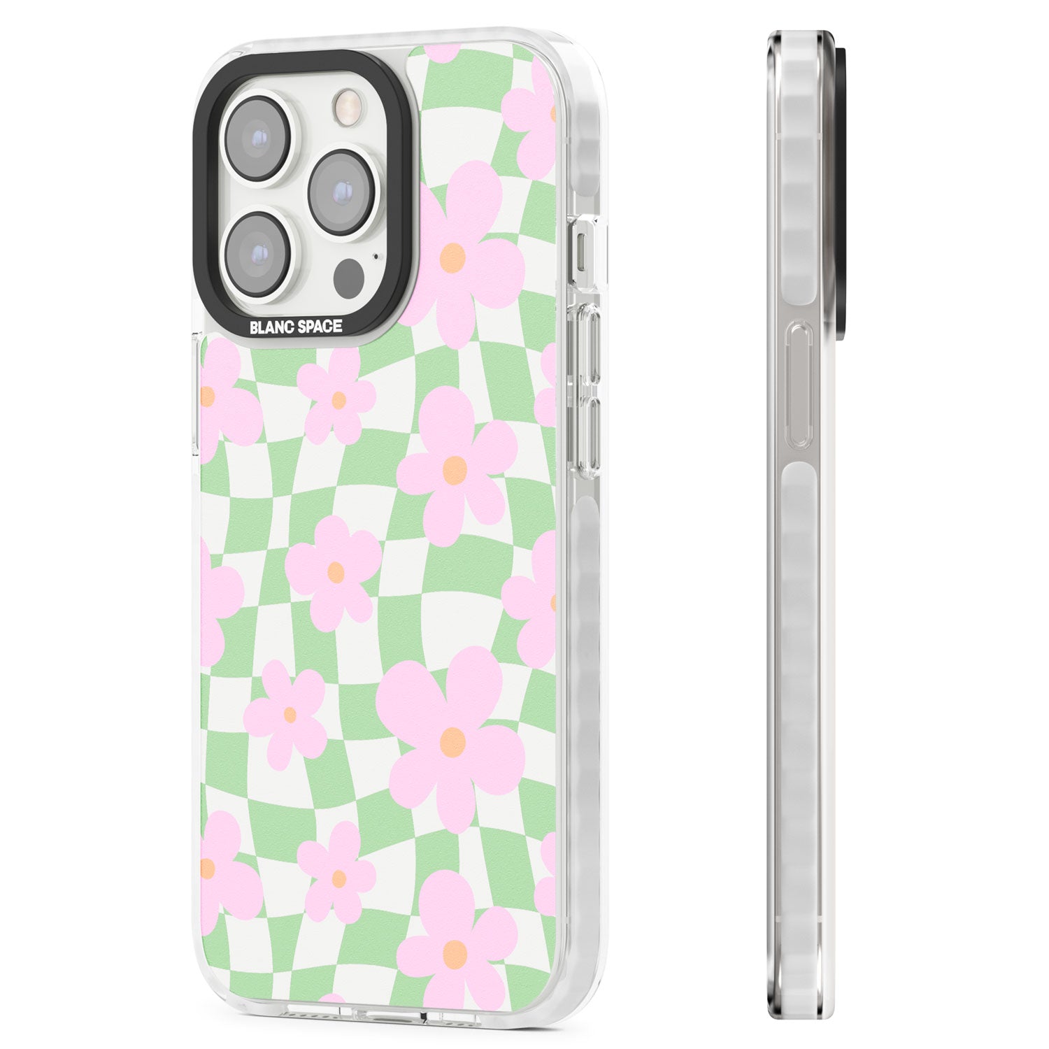 Magsafe Impact Phone Case for iPhone 13 Pro, iPhone 14 Pro, iPhone 15 Pro