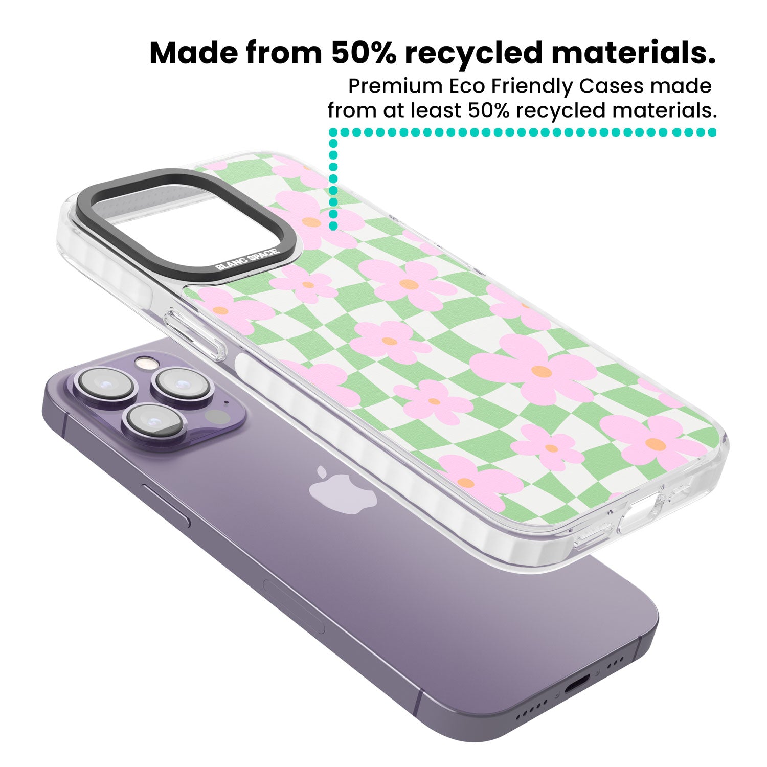 Magsafe Impact Phone Case for iPhone 13 Pro, iPhone 14 Pro, iPhone 15 Pro