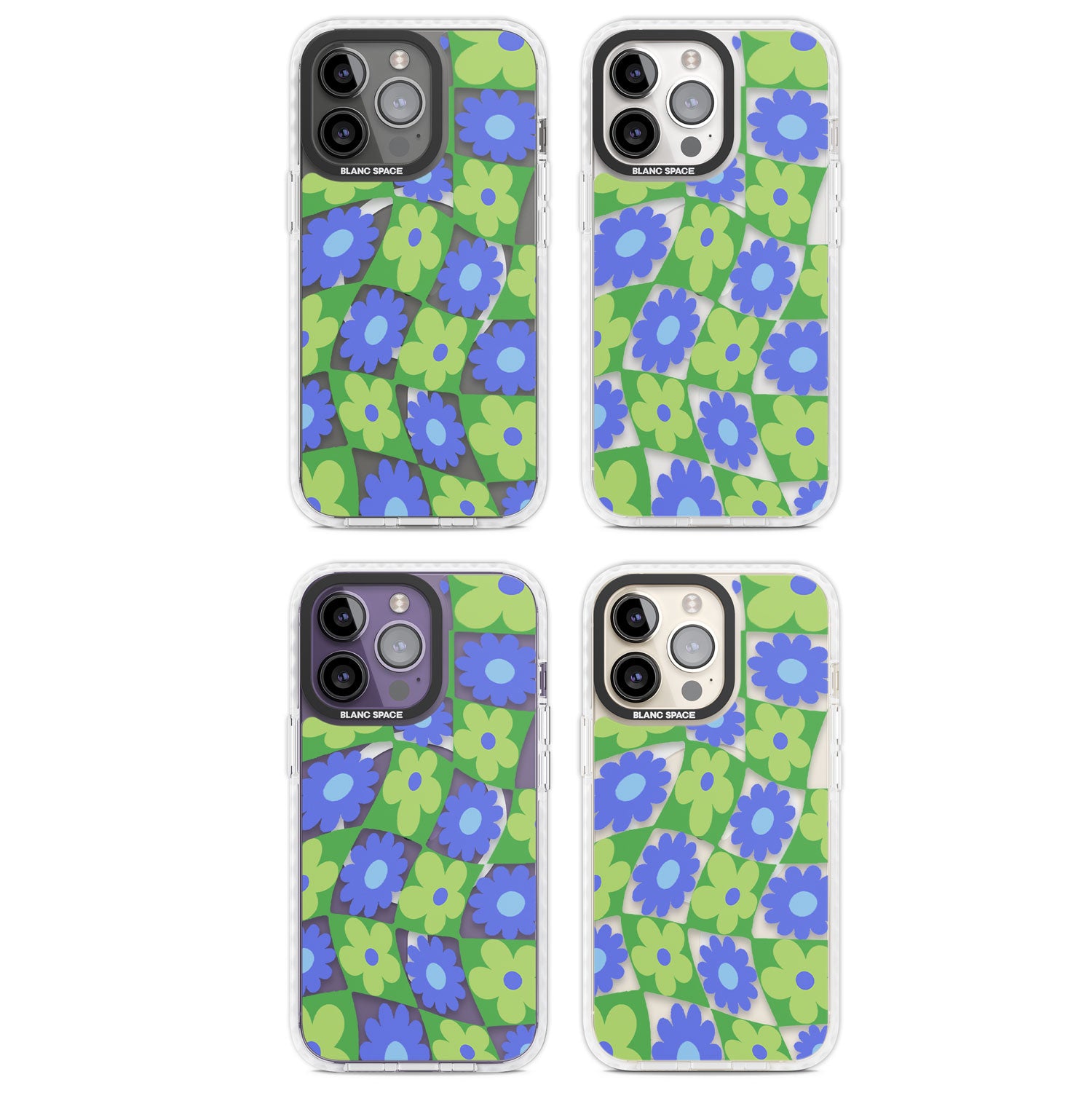 Magsafe Impact Phone Case for iPhone 13 Pro, iPhone 14 Pro, iPhone 15 Pro
