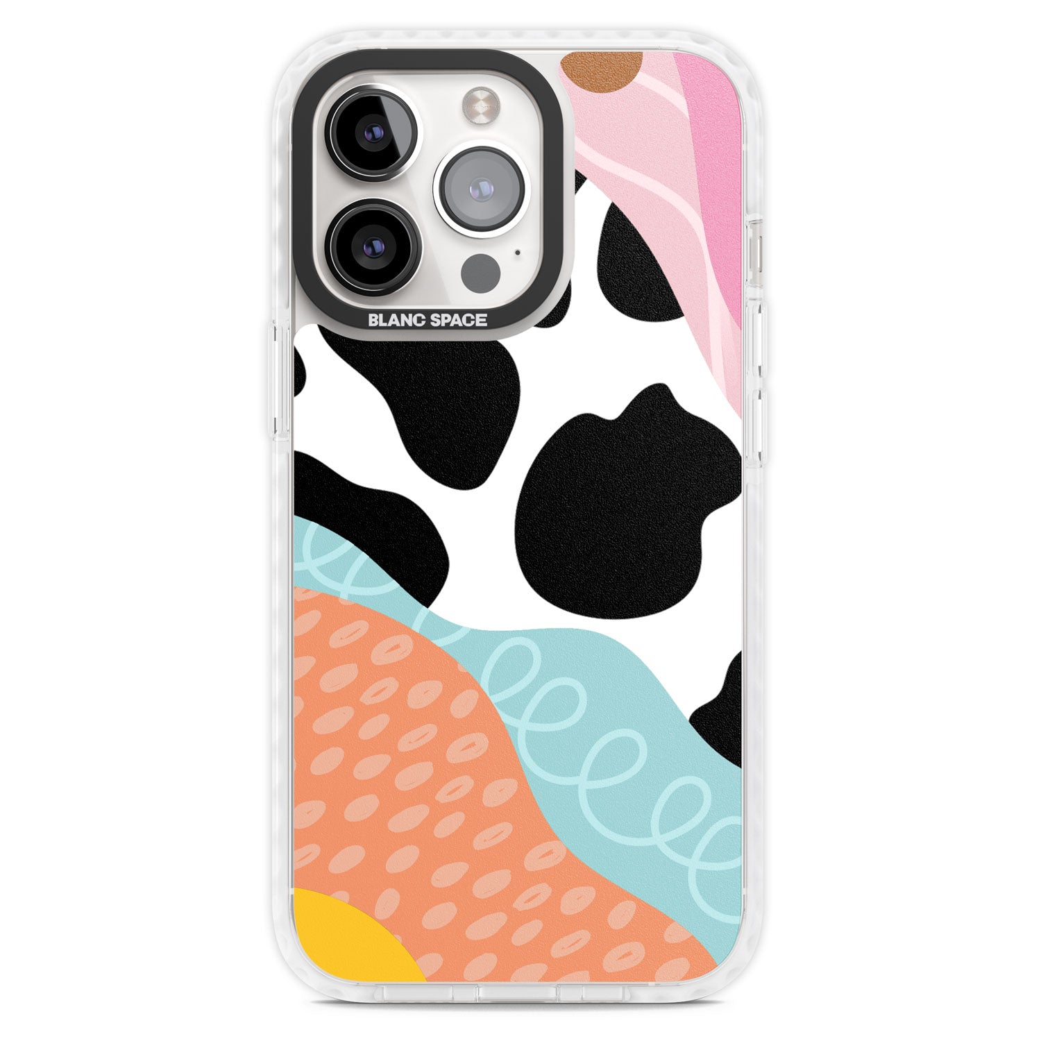 Magsafe Impact Phone Case for iPhone 13 Pro, iPhone 14 Pro, iPhone 15 Pro