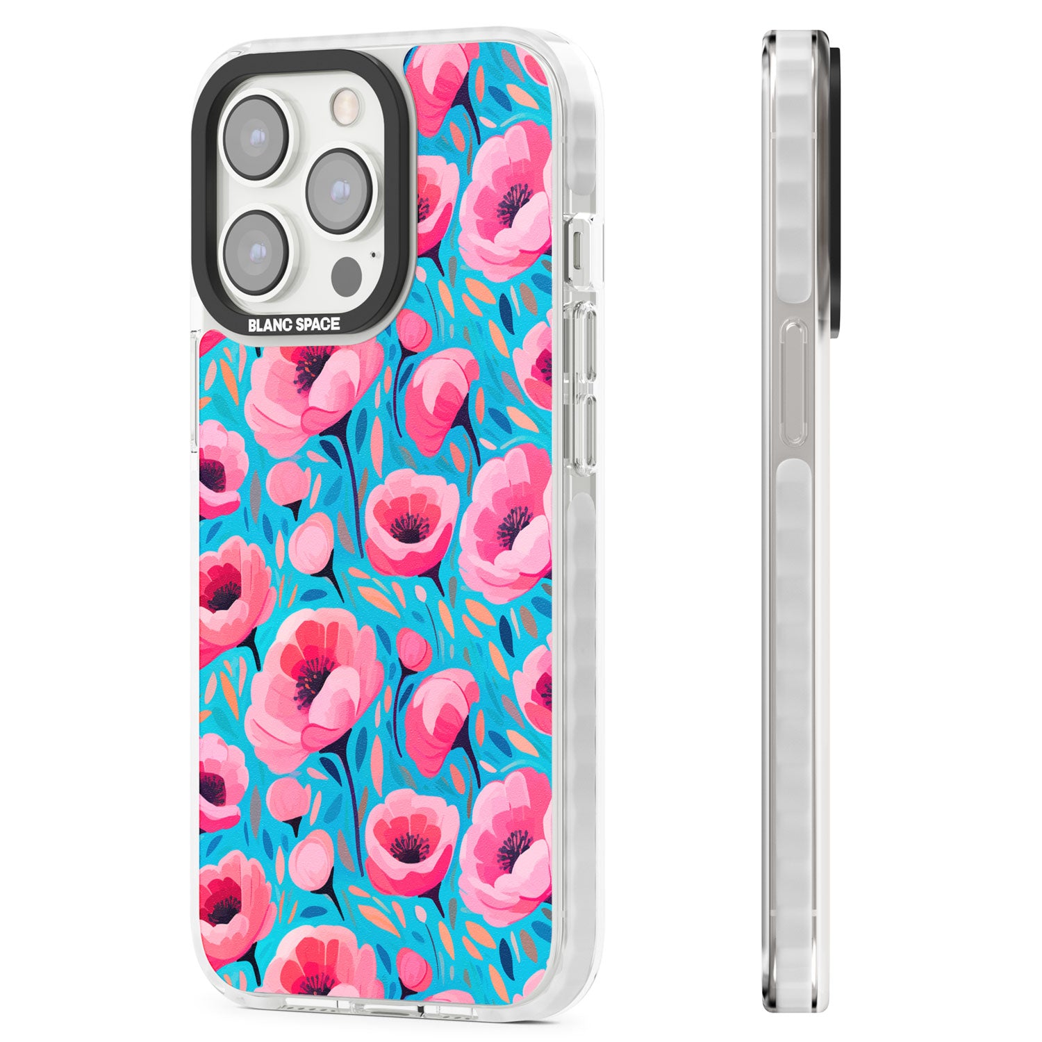 Magsafe Impact Phone Case for iPhone 13 Pro, iPhone 14 Pro, iPhone 15 Pro