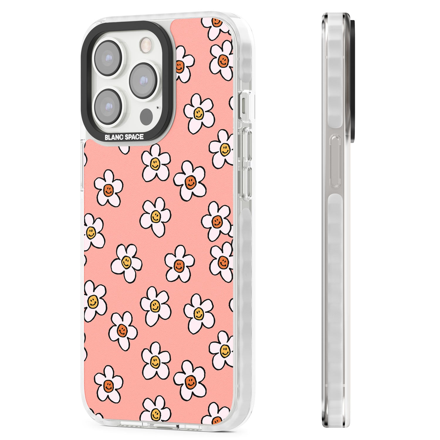 Magsafe Impact Phone Case for iPhone 13 Pro, iPhone 14 Pro, iPhone 15 Pro