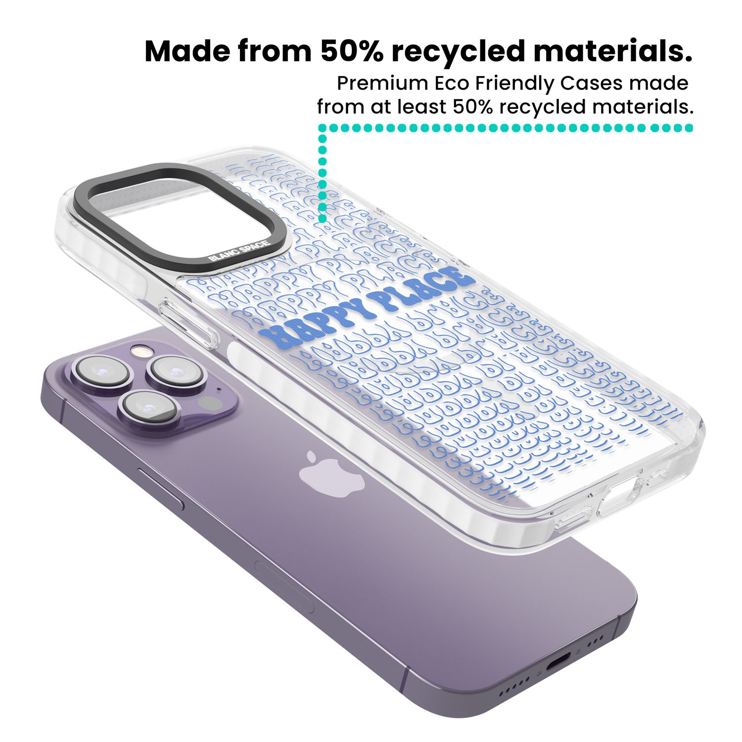 Magsafe Impact Phone Case for iPhone 13 Pro, iPhone 14 Pro, iPhone 15 Pro