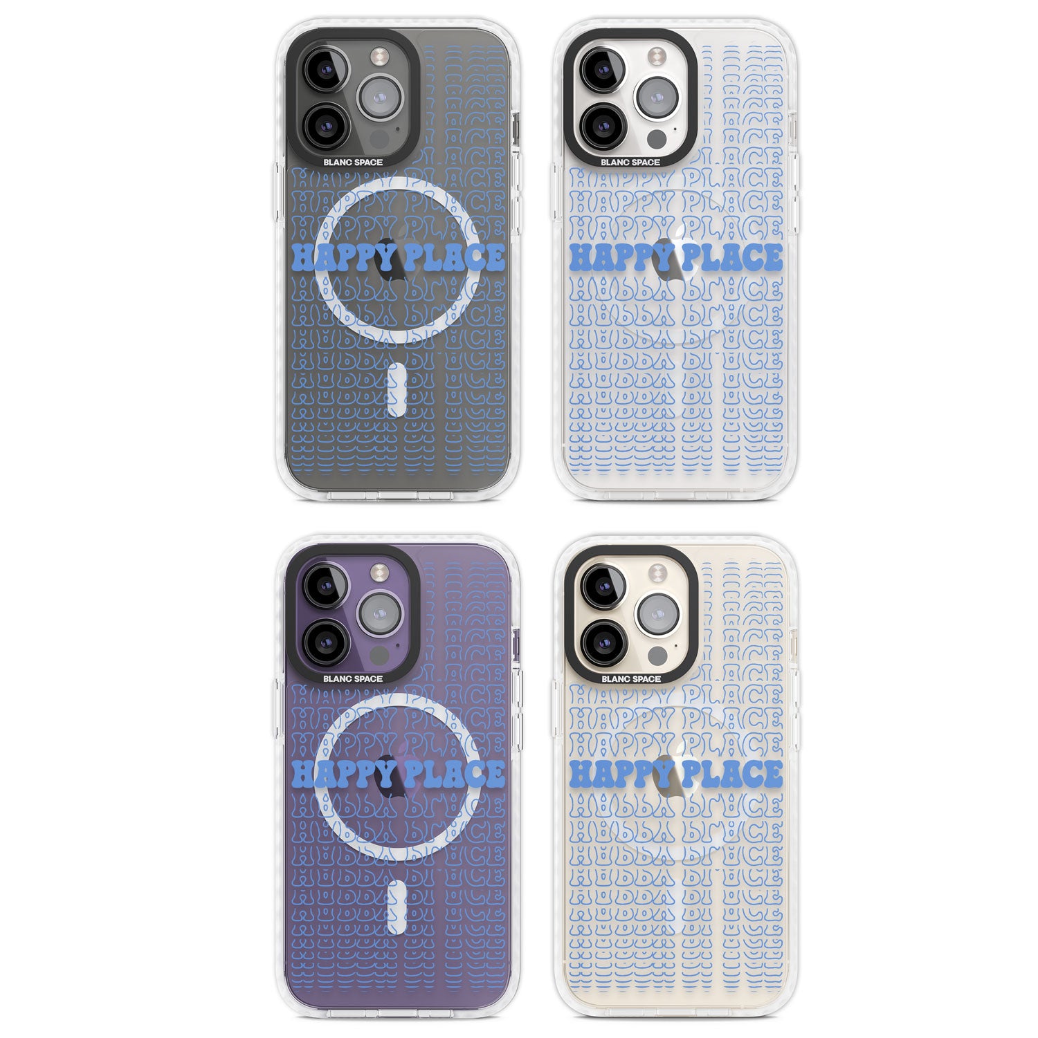 Magsafe Impact Phone Case for iPhone 13 Pro, iPhone 14 Pro, iPhone 15 Pro