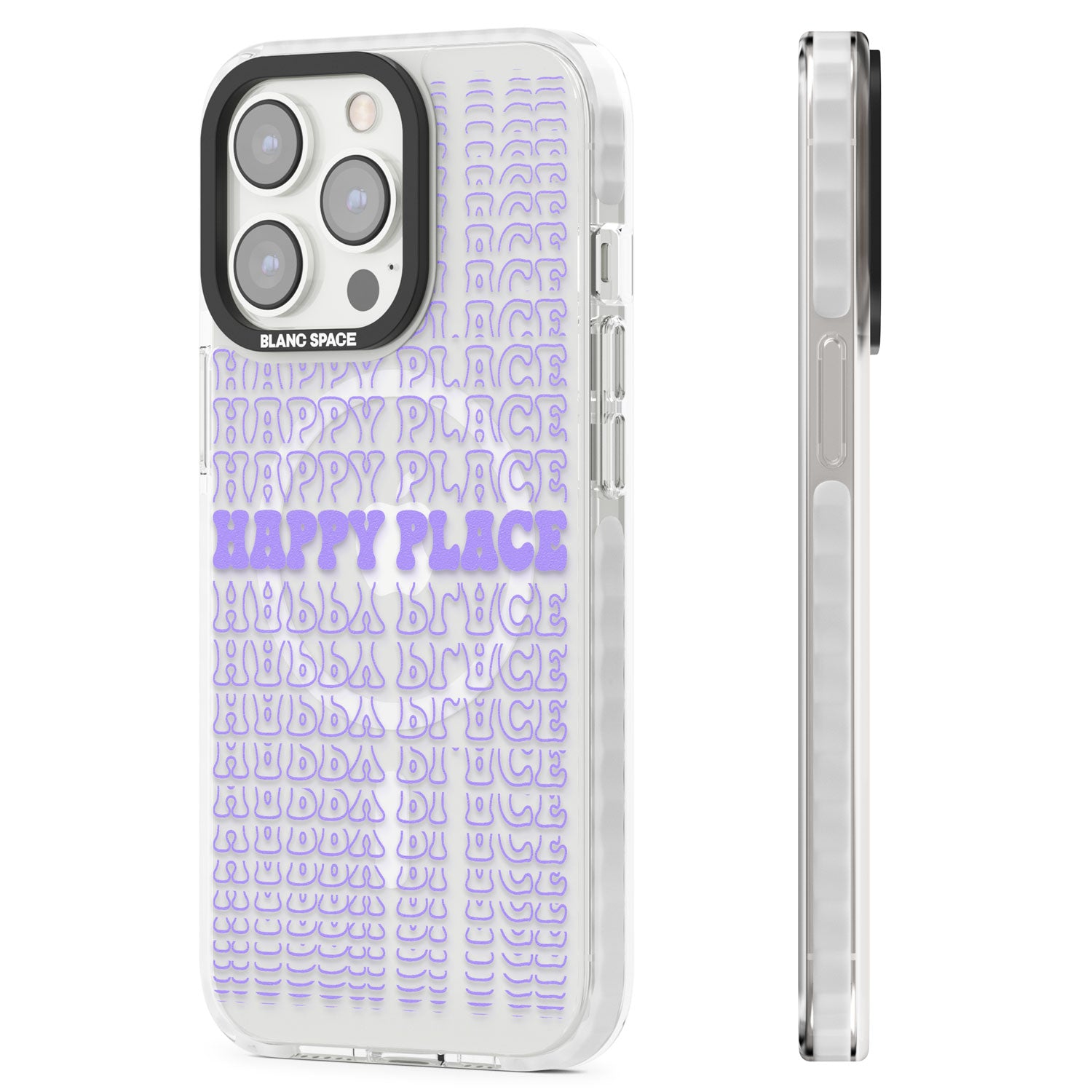 Magsafe Impact Phone Case for iPhone 13 Pro, iPhone 14 Pro, iPhone 15 Pro