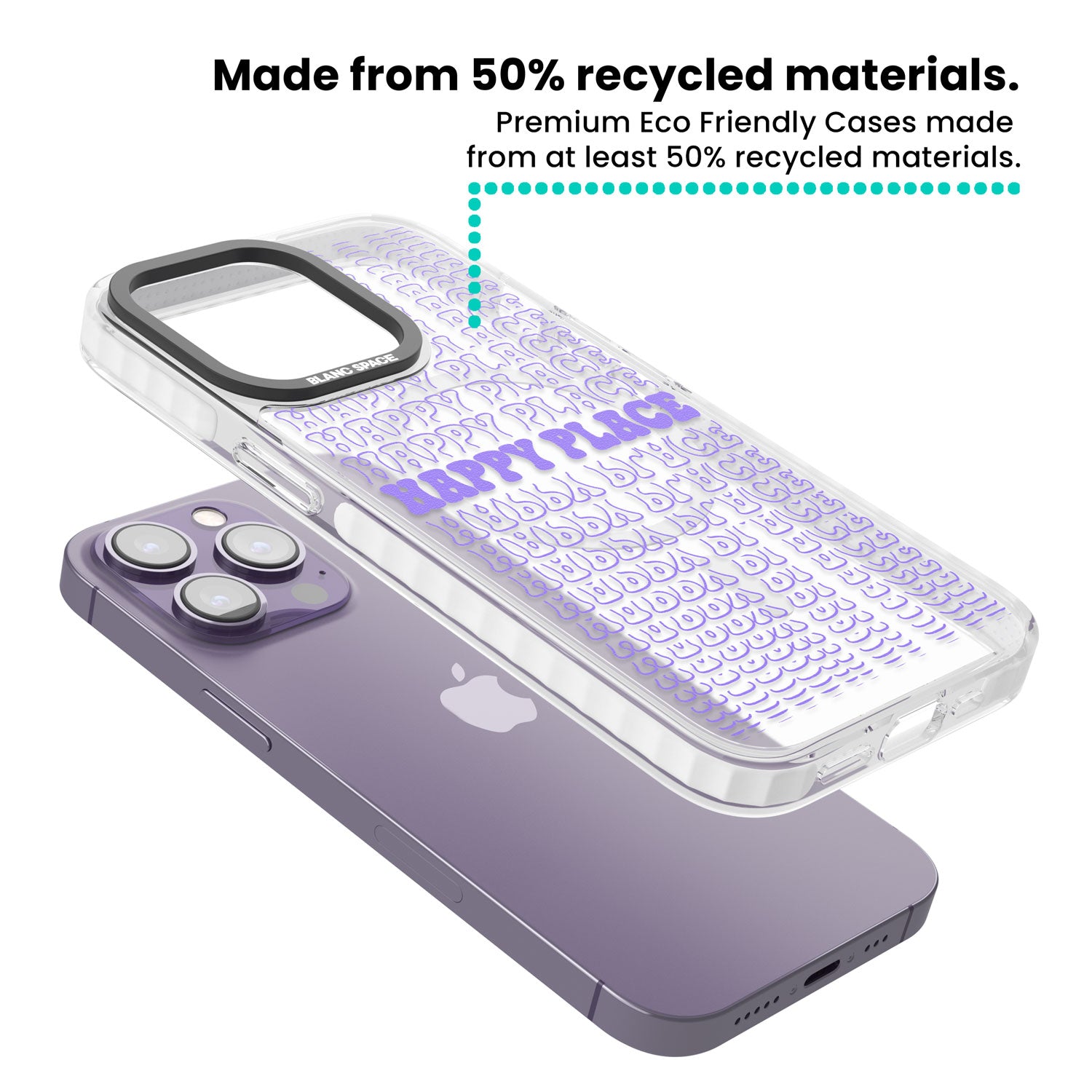 Magsafe Impact Phone Case for iPhone 13 Pro, iPhone 14 Pro, iPhone 15 Pro