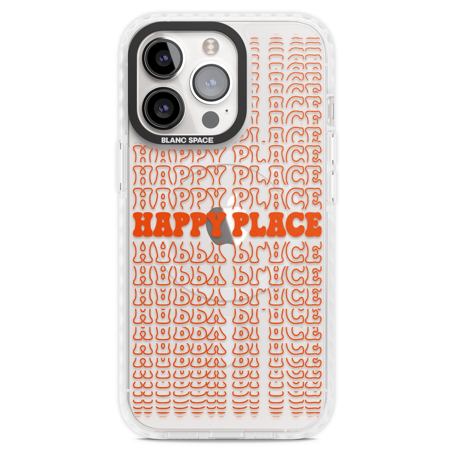 Magsafe Impact Phone Case for iPhone 13 Pro, iPhone 14 Pro, iPhone 15 Pro
