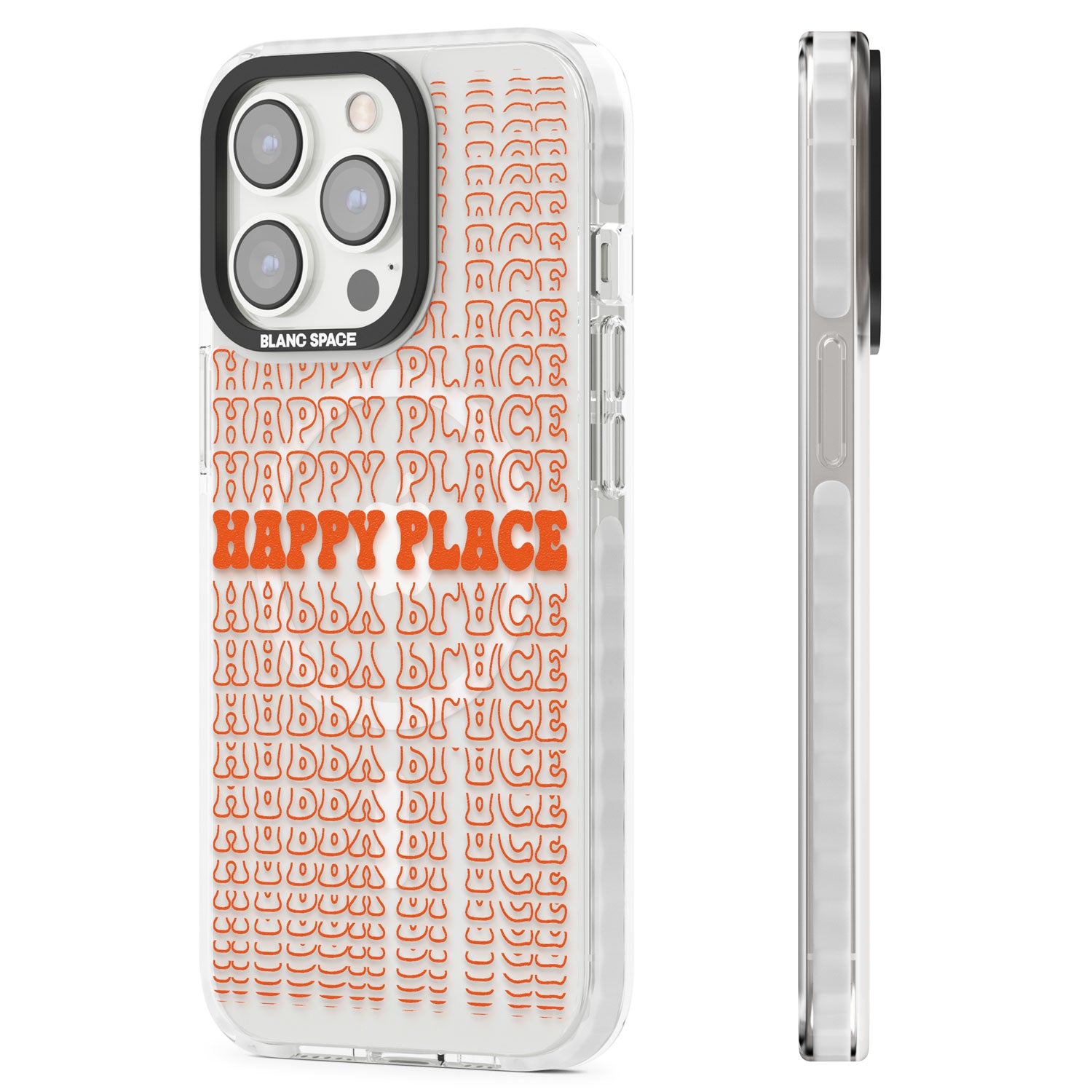 Magsafe Impact Phone Case for iPhone 13 Pro, iPhone 14 Pro, iPhone 15 Pro