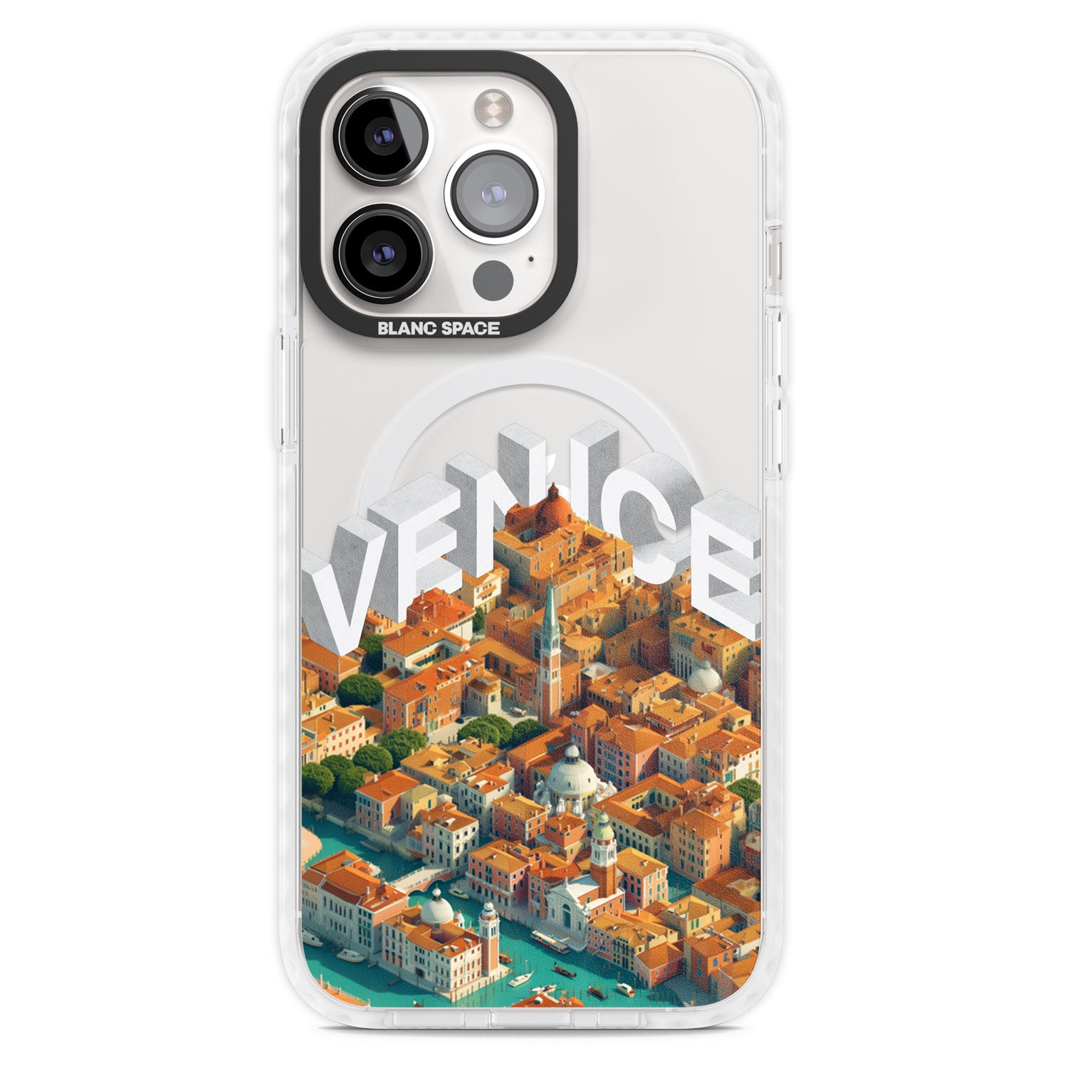 Magsafe Impact Phone Case for iPhone 13 Pro, iPhone 14 Pro, iPhone 15 Pro