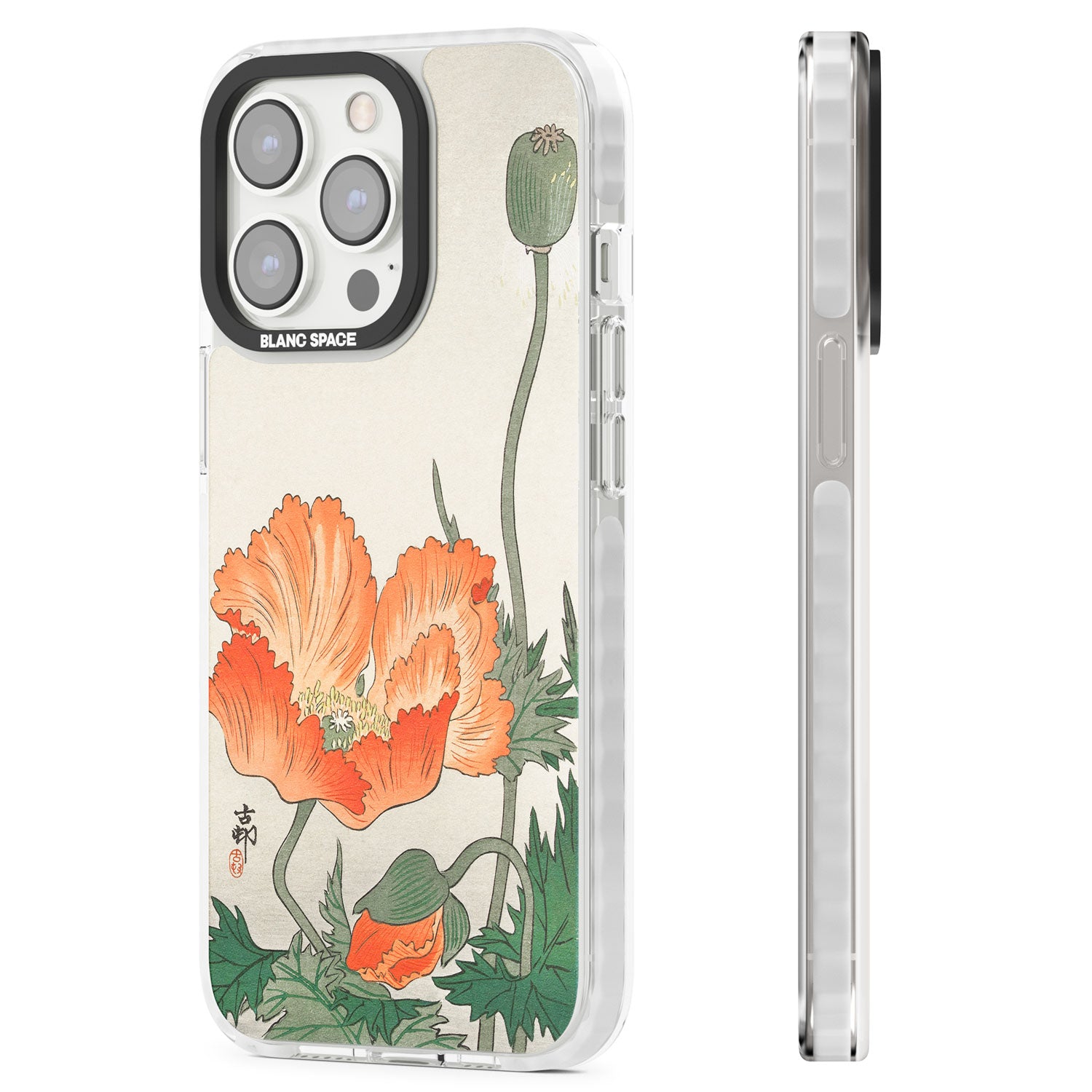 Magsafe Impact Phone Case for iPhone 13 Pro, iPhone 14 Pro, iPhone 15 Pro