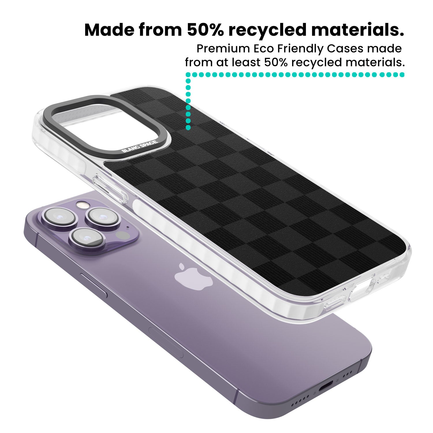 Magsafe Impact Phone Case for iPhone 13 Pro, iPhone 14 Pro, iPhone 15 Pro