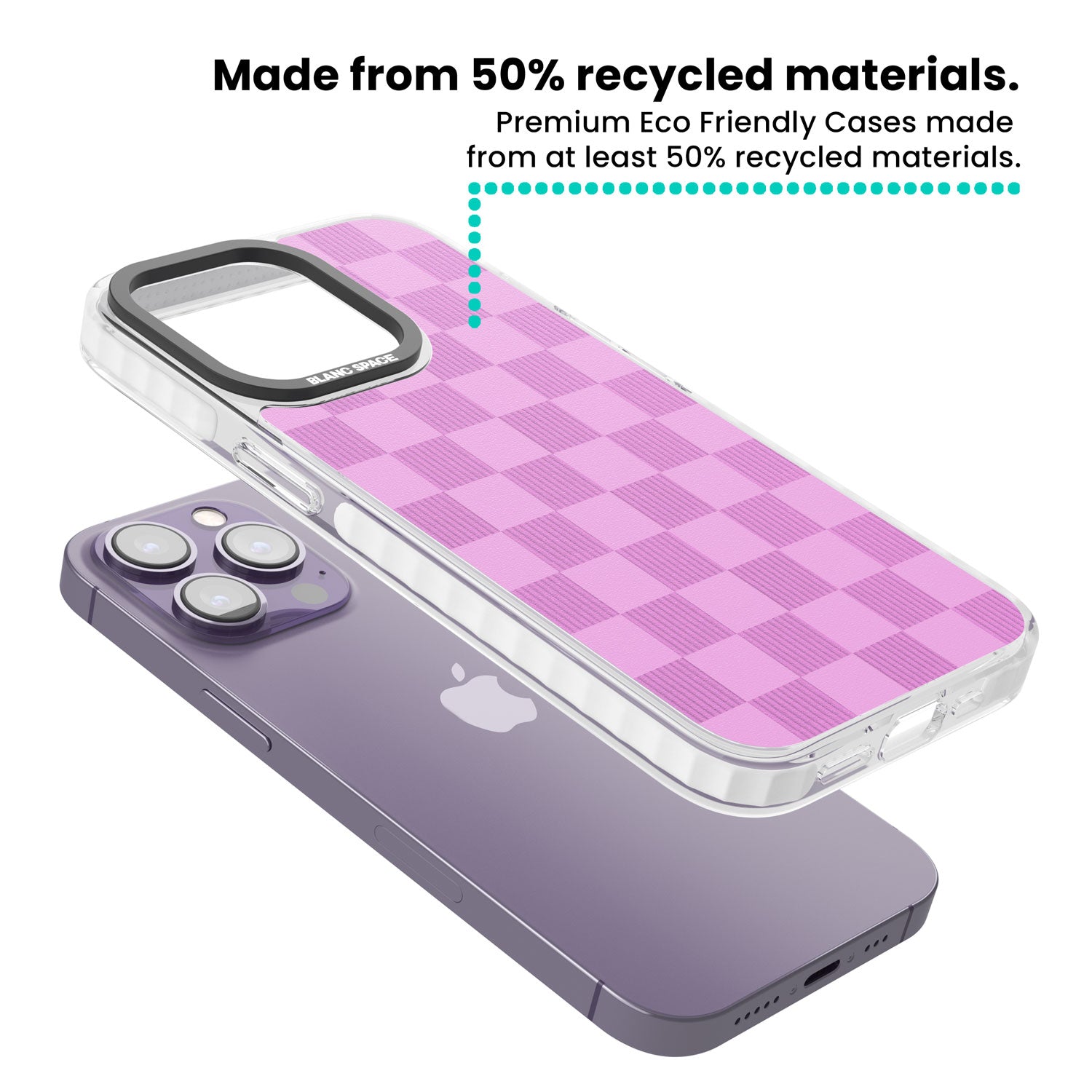 Magsafe Impact Phone Case for iPhone 13 Pro, iPhone 14 Pro, iPhone 15 Pro