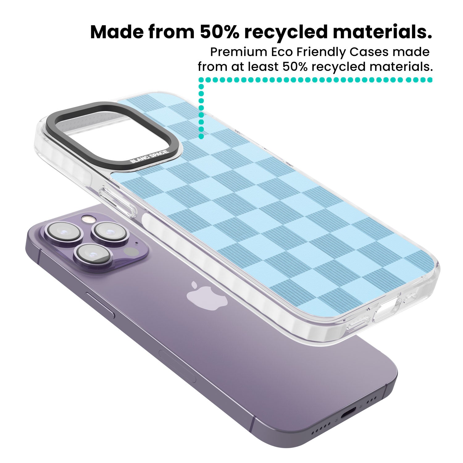 Magsafe Impact Phone Case for iPhone 13 Pro, iPhone 14 Pro, iPhone 15 Pro