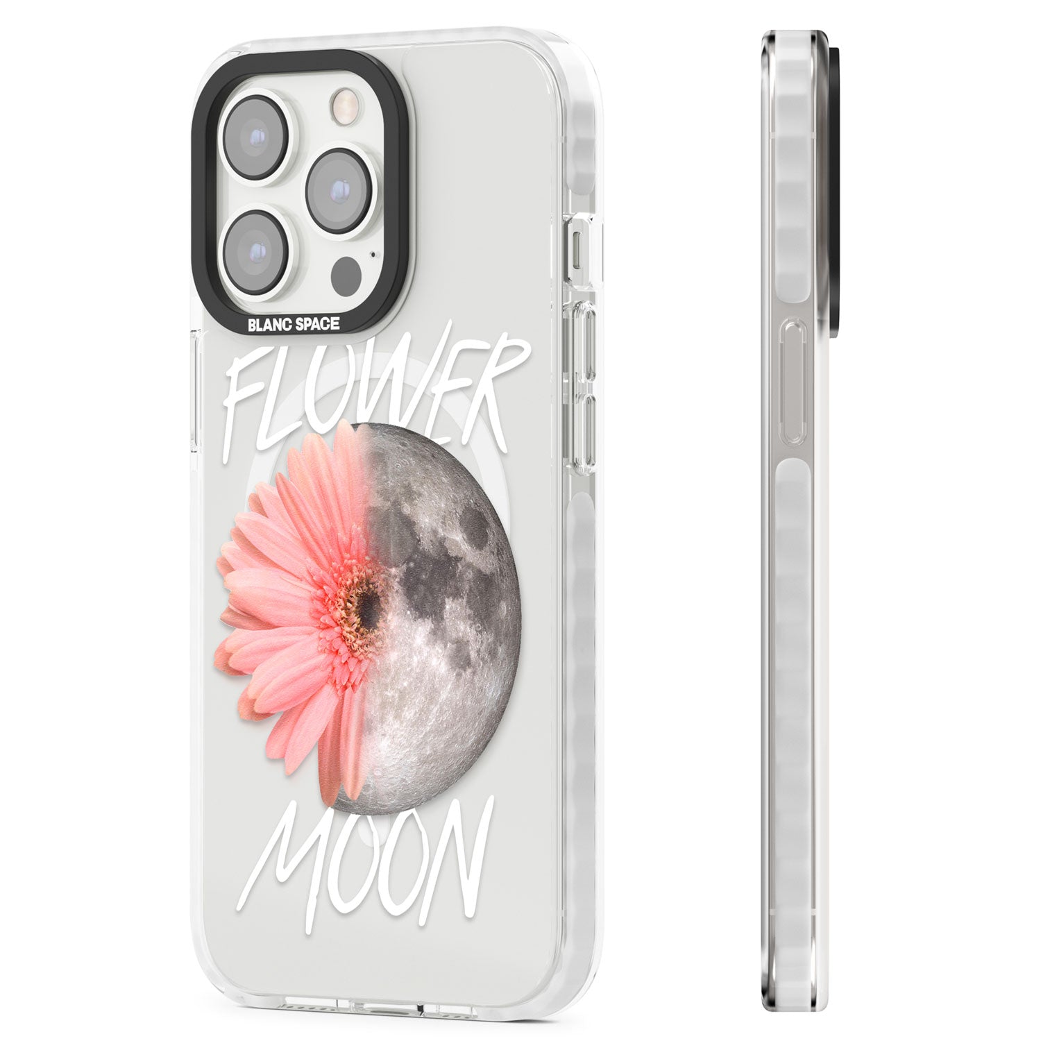 Magsafe Impact Phone Case for iPhone 13 Pro, iPhone 14 Pro, iPhone 15 Pro