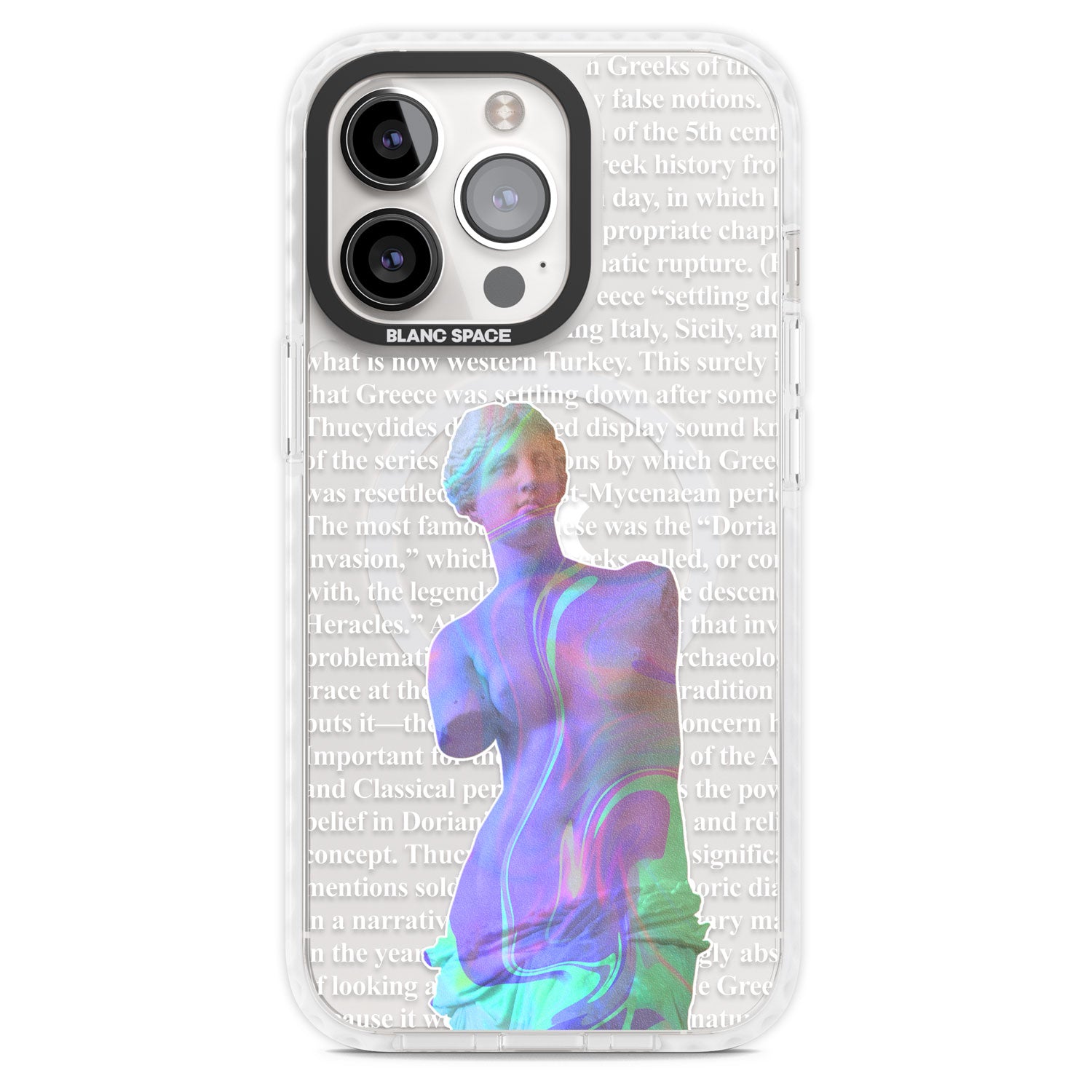 Magsafe Impact Phone Case for iPhone 13 Pro, iPhone 14 Pro, iPhone 15 Pro