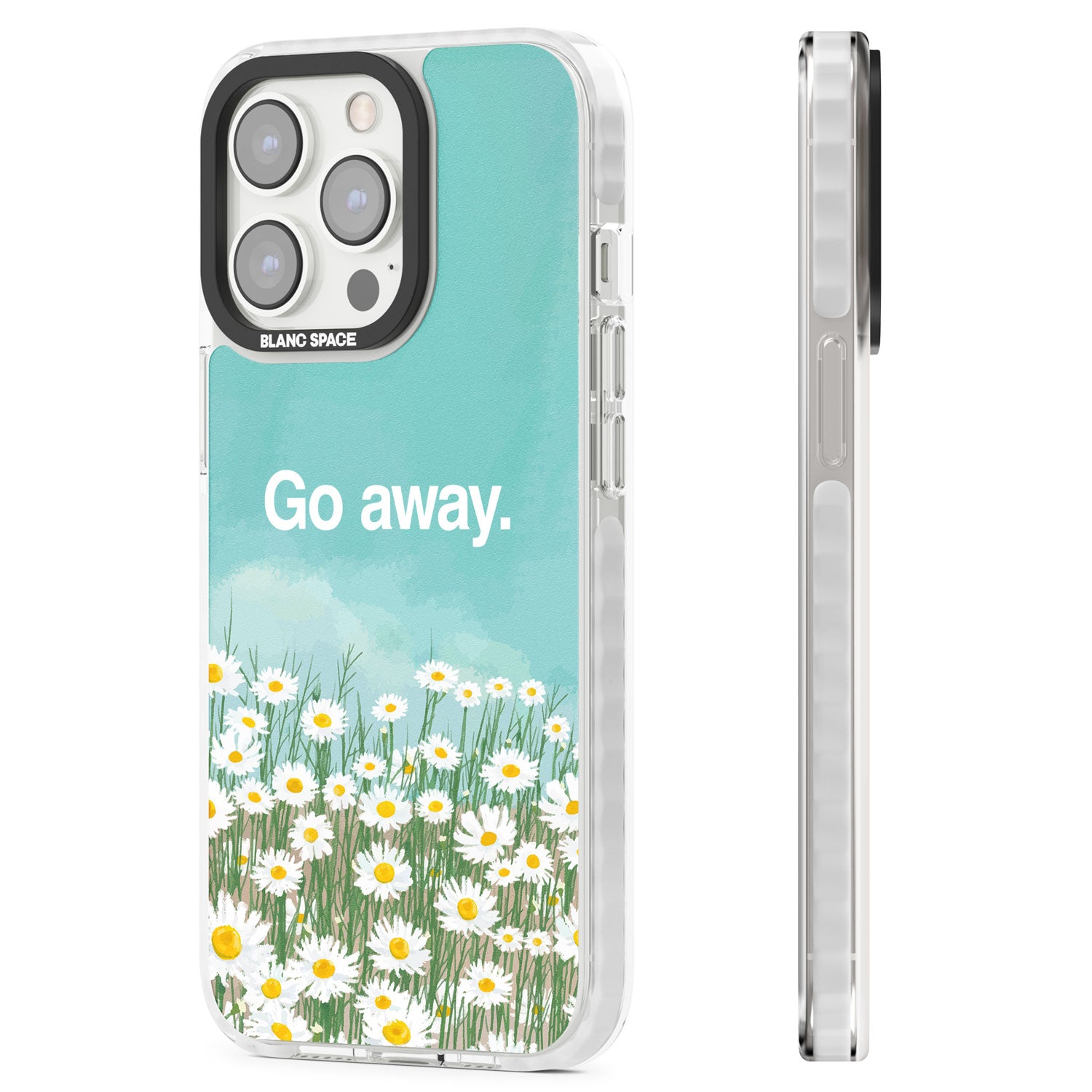 Magsafe Impact Phone Case for iPhone 13 Pro, iPhone 14 Pro, iPhone 15 Pro