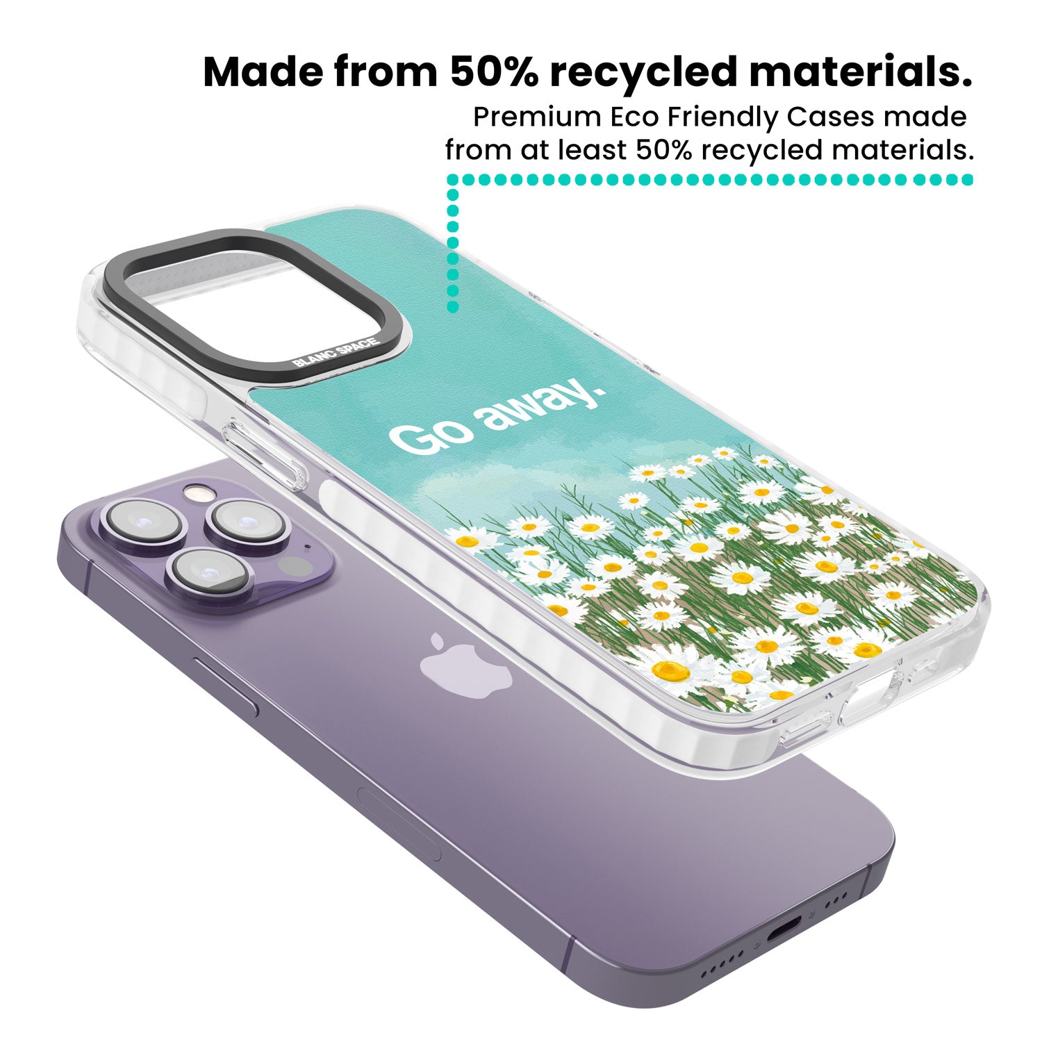 Magsafe Impact Phone Case for iPhone 13 Pro, iPhone 14 Pro, iPhone 15 Pro