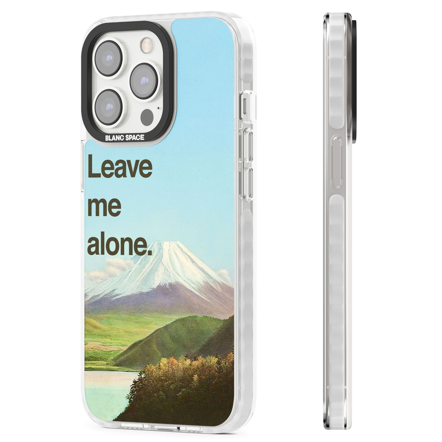 Magsafe Impact Phone Case for iPhone 13 Pro, iPhone 14 Pro, iPhone 15 Pro