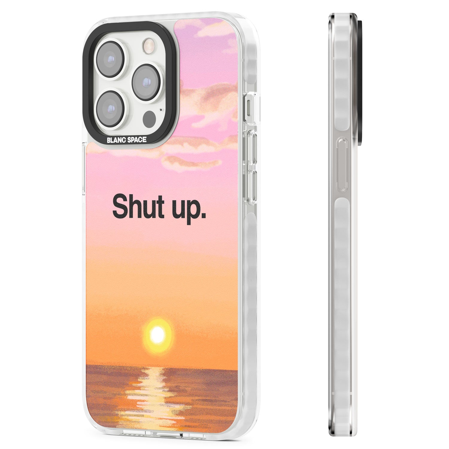 Magsafe Impact Phone Case for iPhone 13 Pro, iPhone 14 Pro, iPhone 15 Pro