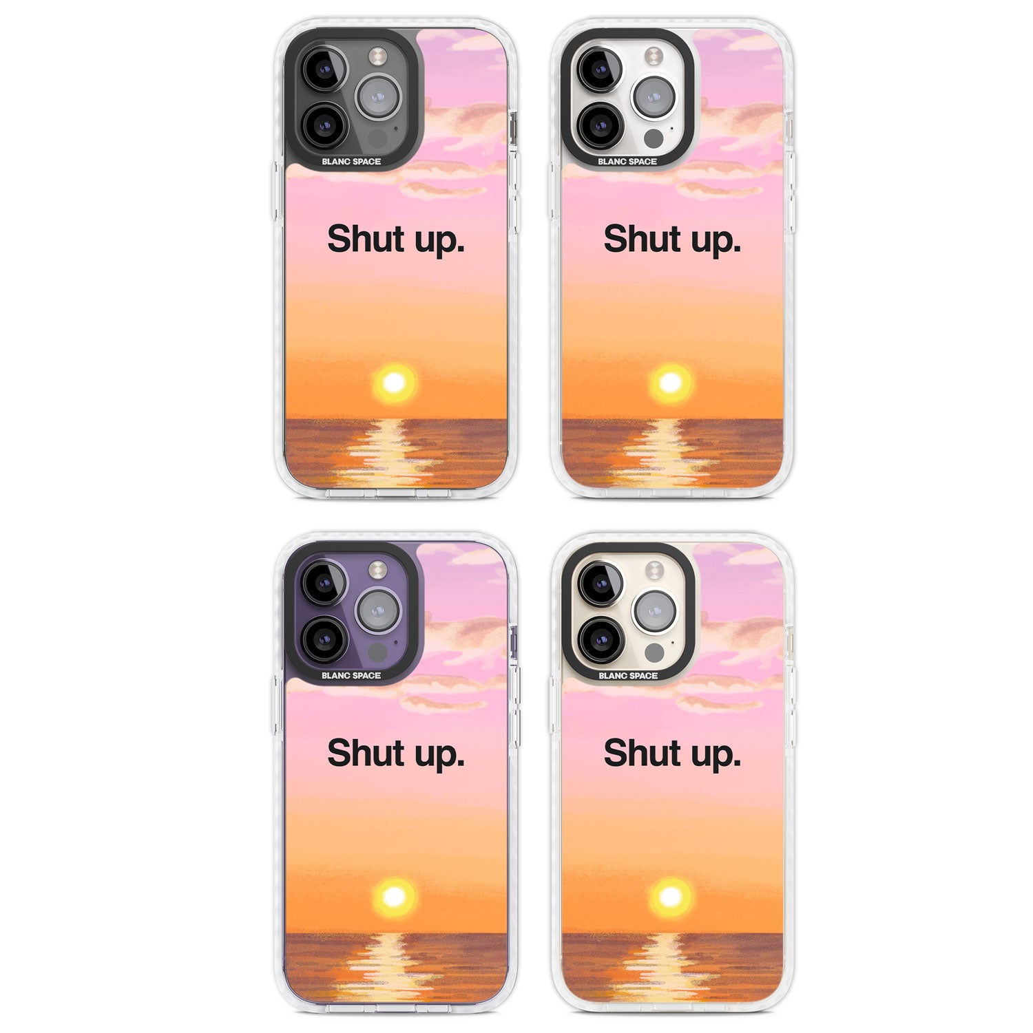 Magsafe Impact Phone Case for iPhone 13 Pro, iPhone 14 Pro, iPhone 15 Pro