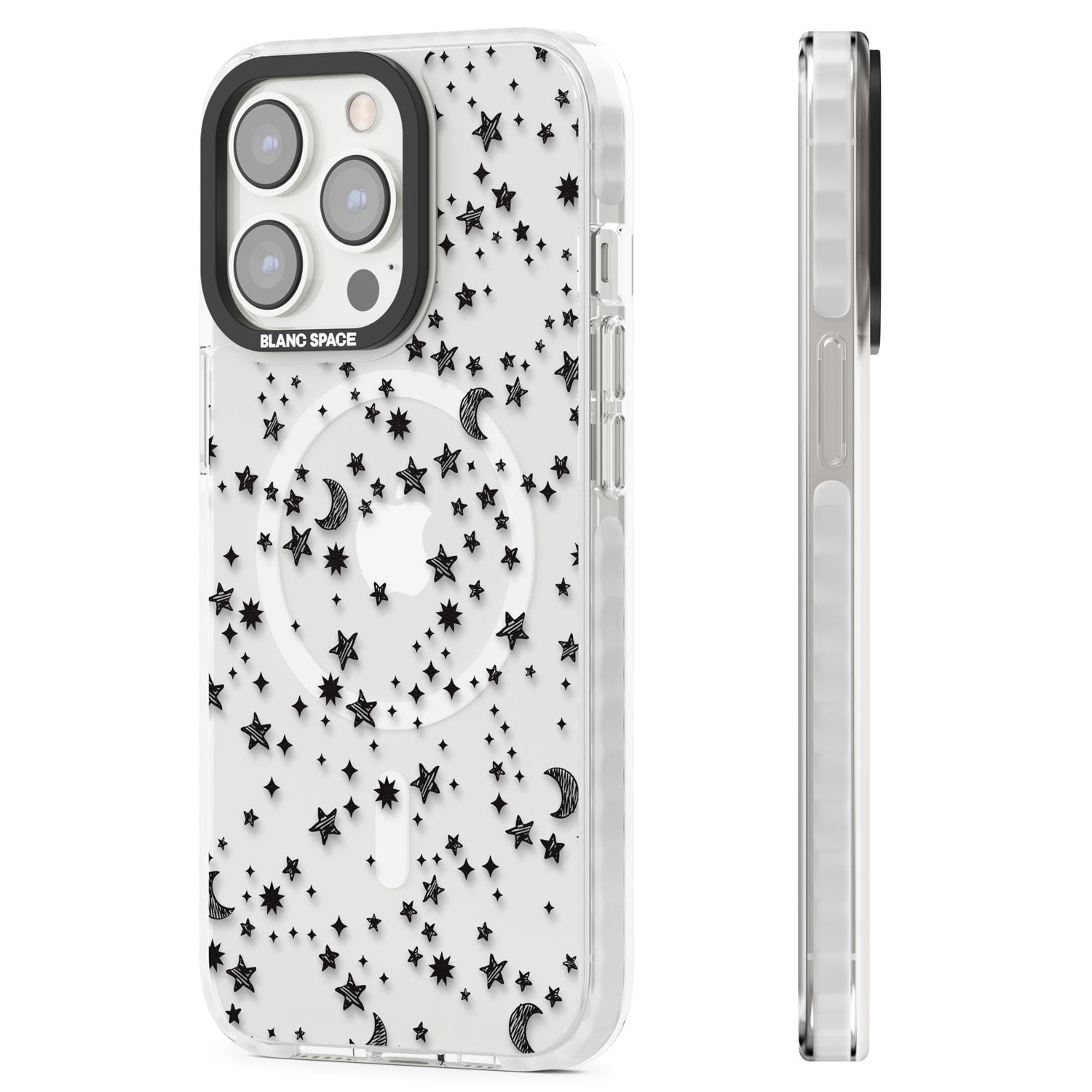 Magsafe Impact Phone Case for iPhone 13 Pro, iPhone 14 Pro, iPhone 15 Pro