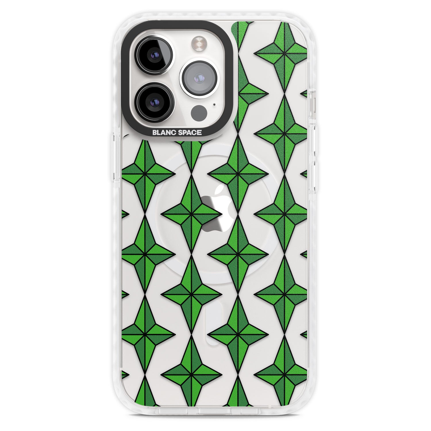 Magsafe Impact Phone Case for iPhone 13 Pro, iPhone 14 Pro, iPhone 15 Pro