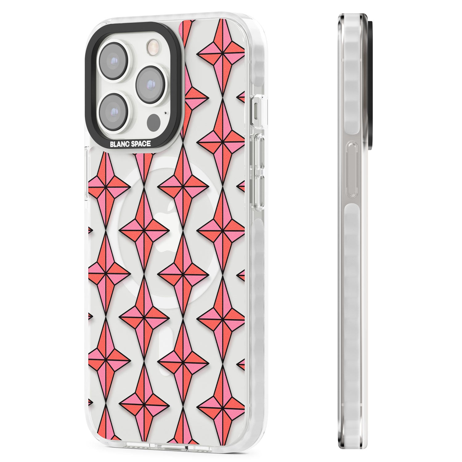 Magsafe Impact Phone Case for iPhone 13 Pro, iPhone 14 Pro, iPhone 15 Pro