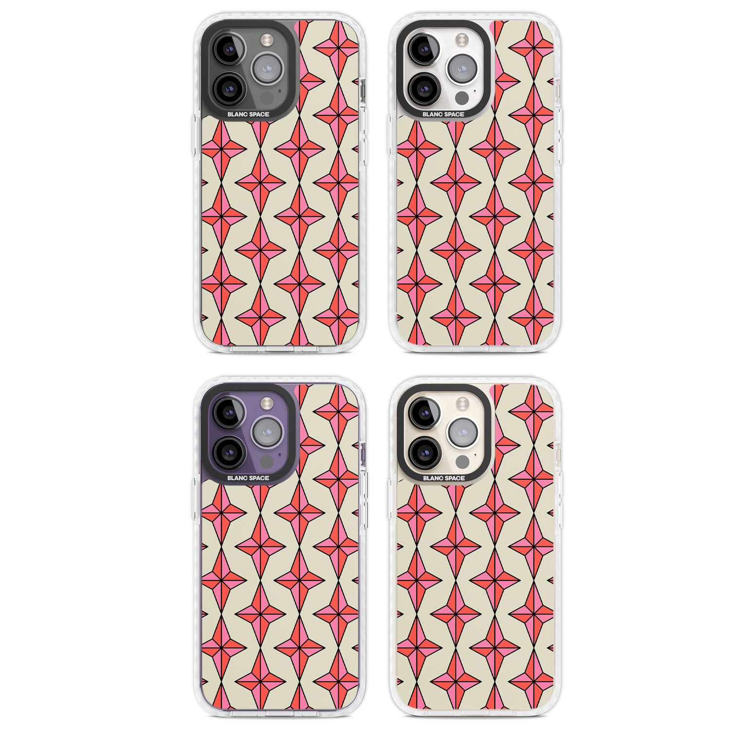 Magsafe Impact Phone Case for iPhone 13 Pro, iPhone 14 Pro, iPhone 15 Pro