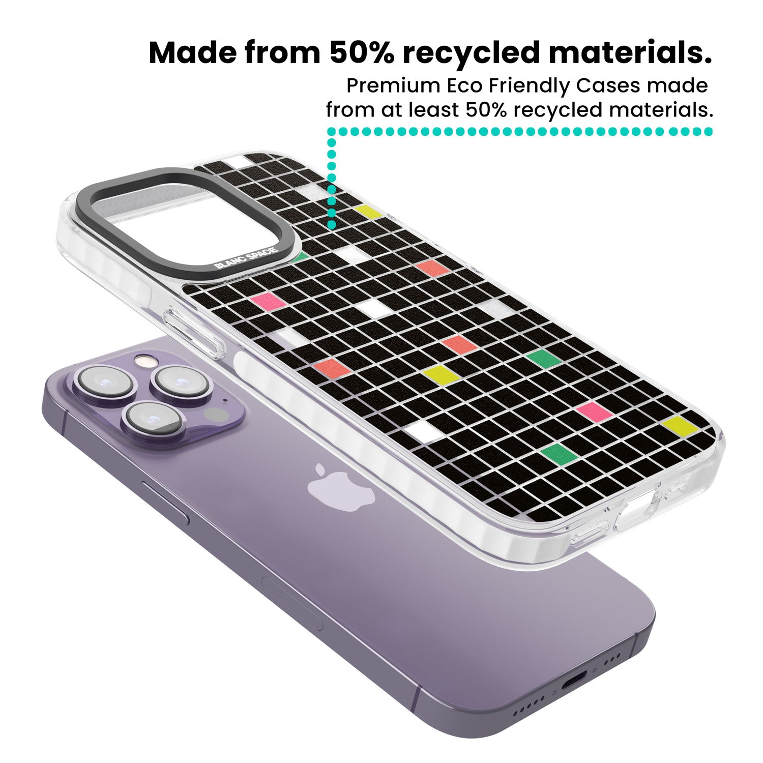 Magsafe Impact Phone Case for iPhone 13 Pro, iPhone 14 Pro, iPhone 15 Pro