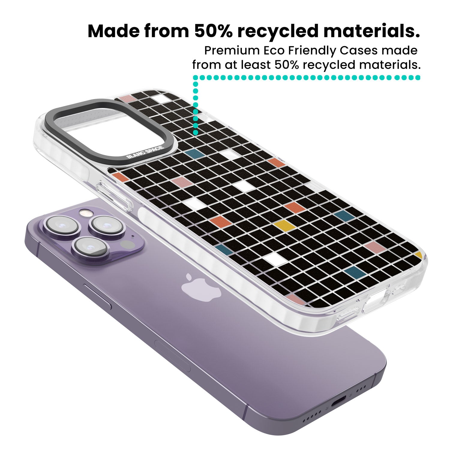 Magsafe Impact Phone Case for iPhone 13 Pro, iPhone 14 Pro, iPhone 15 Pro