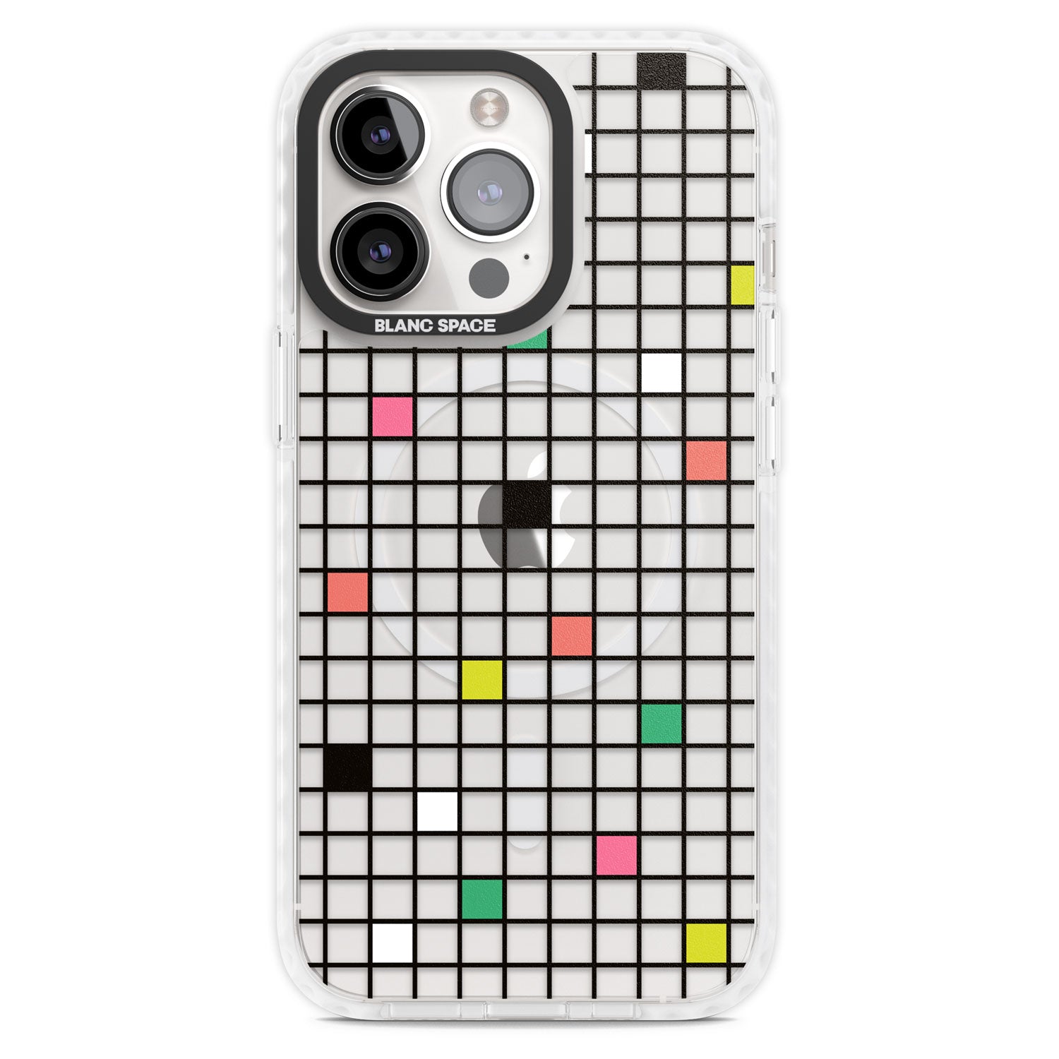 Magsafe Impact Phone Case for iPhone 13 Pro, iPhone 14 Pro, iPhone 15 Pro