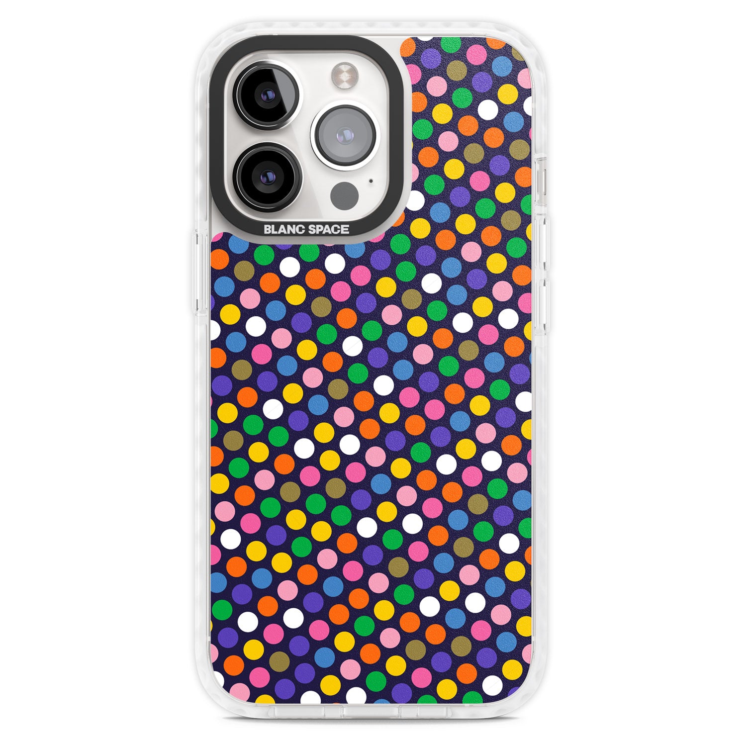 Magsafe Impact Phone Case for iPhone 13 Pro, iPhone 14 Pro, iPhone 15 Pro