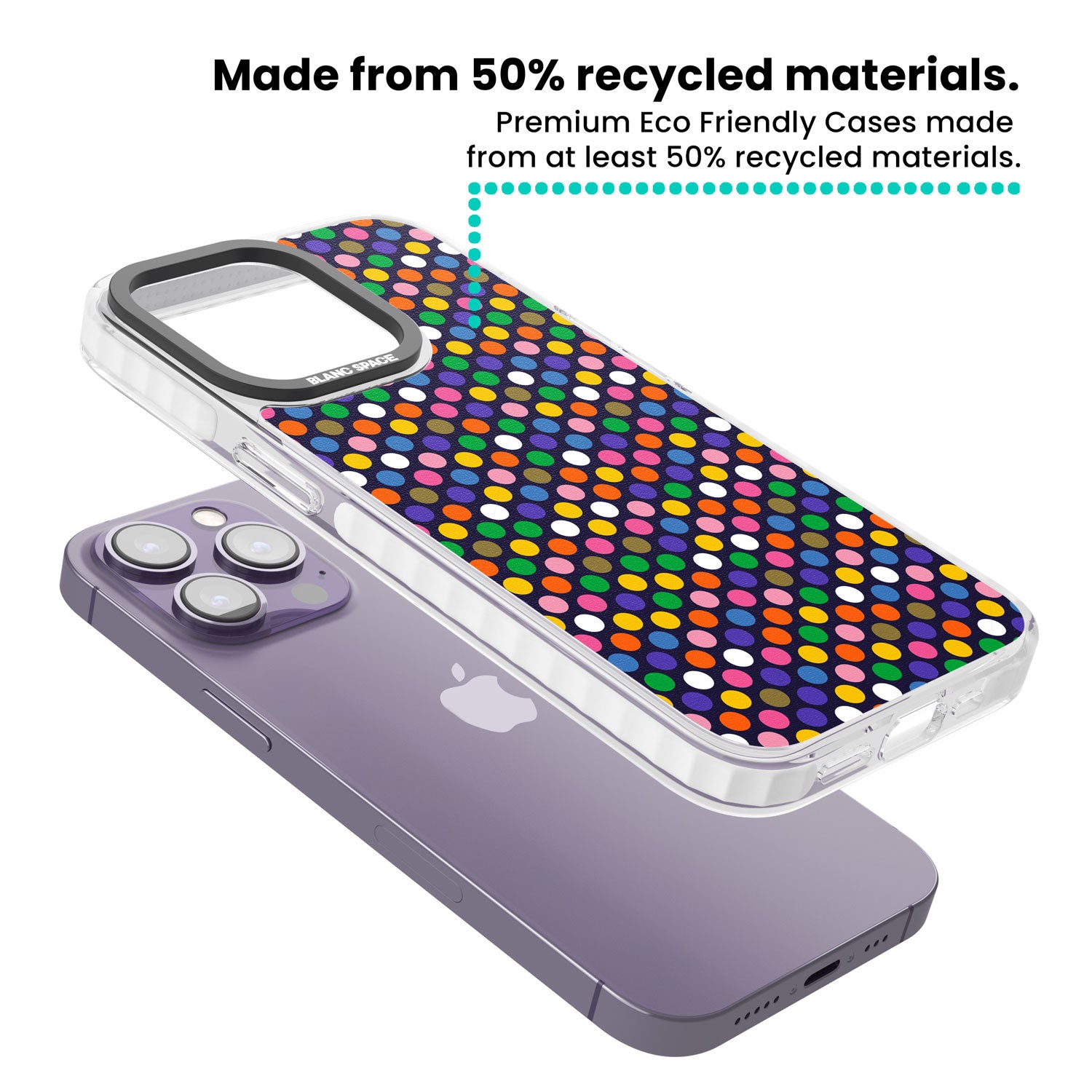 Magsafe Impact Phone Case for iPhone 13 Pro, iPhone 14 Pro, iPhone 15 Pro