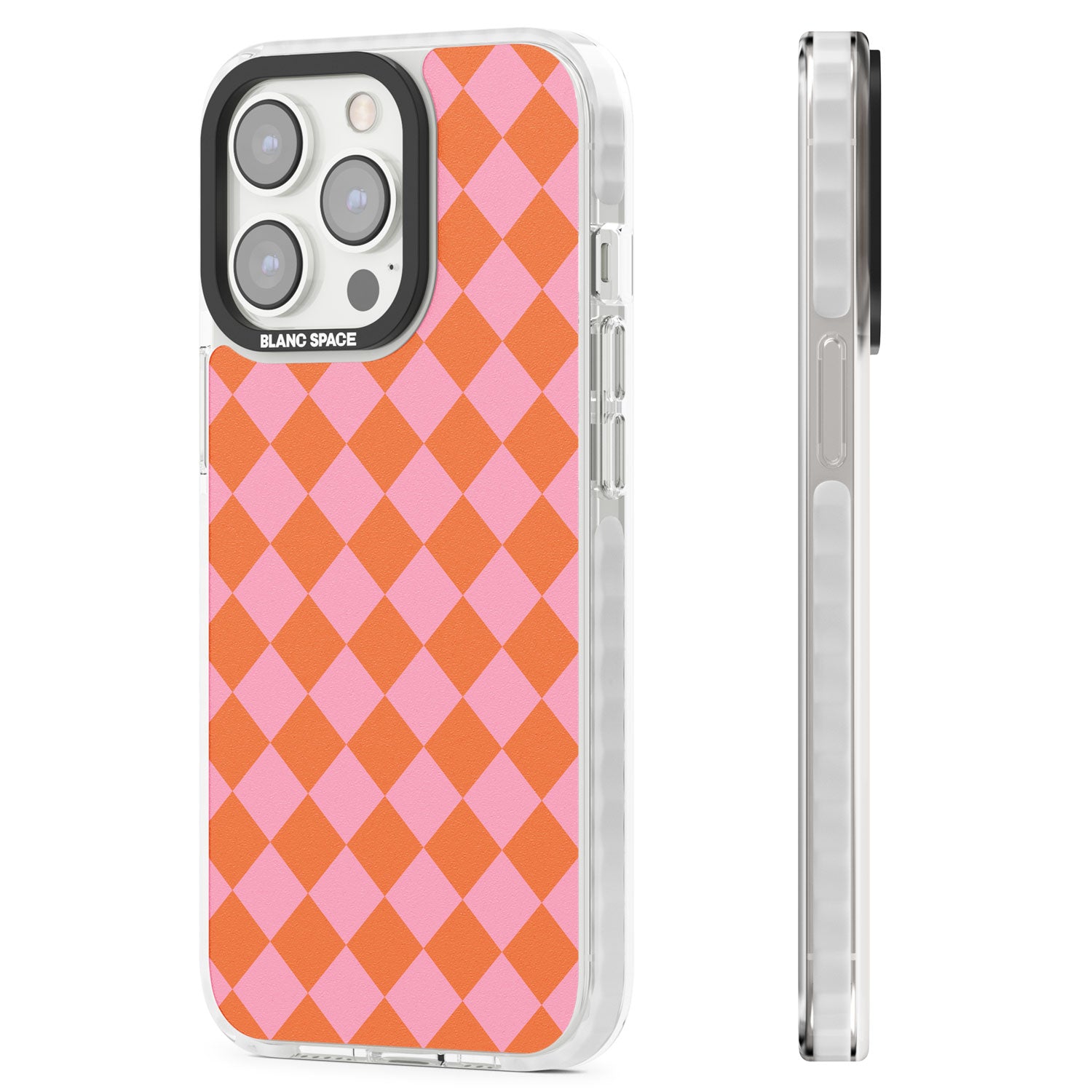 Magsafe Impact Phone Case for iPhone 13 Pro, iPhone 14 Pro, iPhone 15 Pro