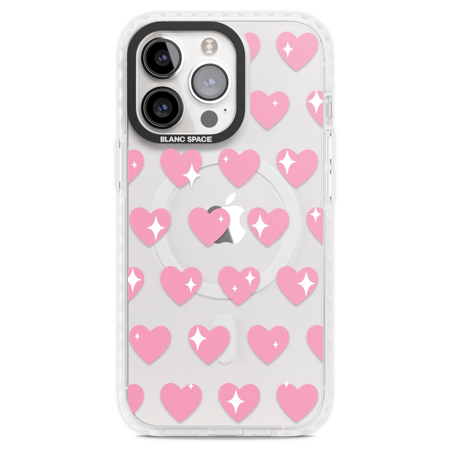 Magsafe Impact Phone Case for iPhone 13 Pro, iPhone 14 Pro, iPhone 15 Pro