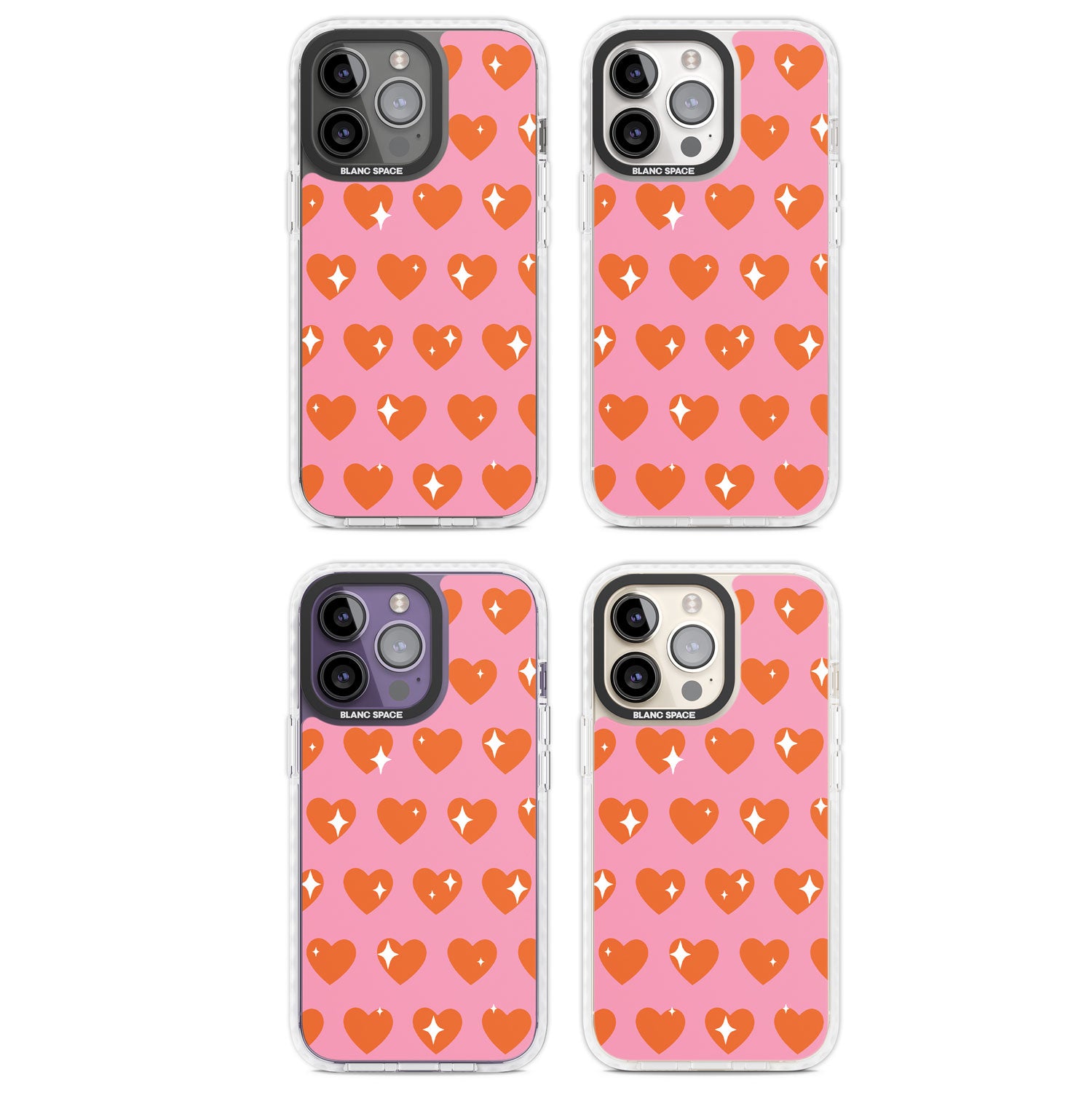 Magsafe Impact Phone Case for iPhone 13 Pro, iPhone 14 Pro, iPhone 15 Pro