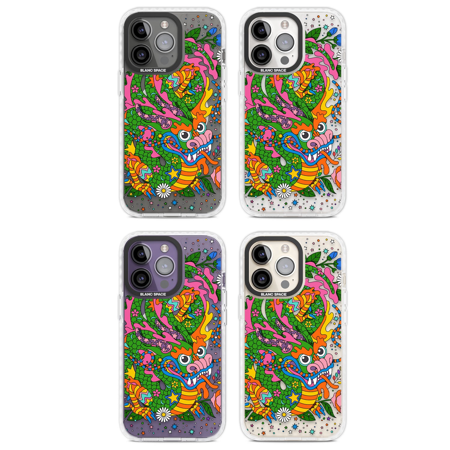 Magsafe Impact Phone Case for iPhone 13 Pro, iPhone 14 Pro, iPhone 15 Pro