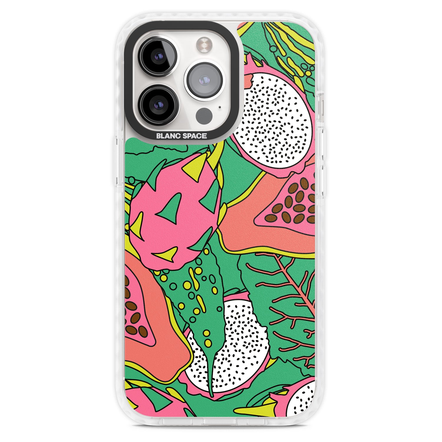 Magsafe Impact Phone Case for iPhone 13 Pro, iPhone 14 Pro, iPhone 15 Pro