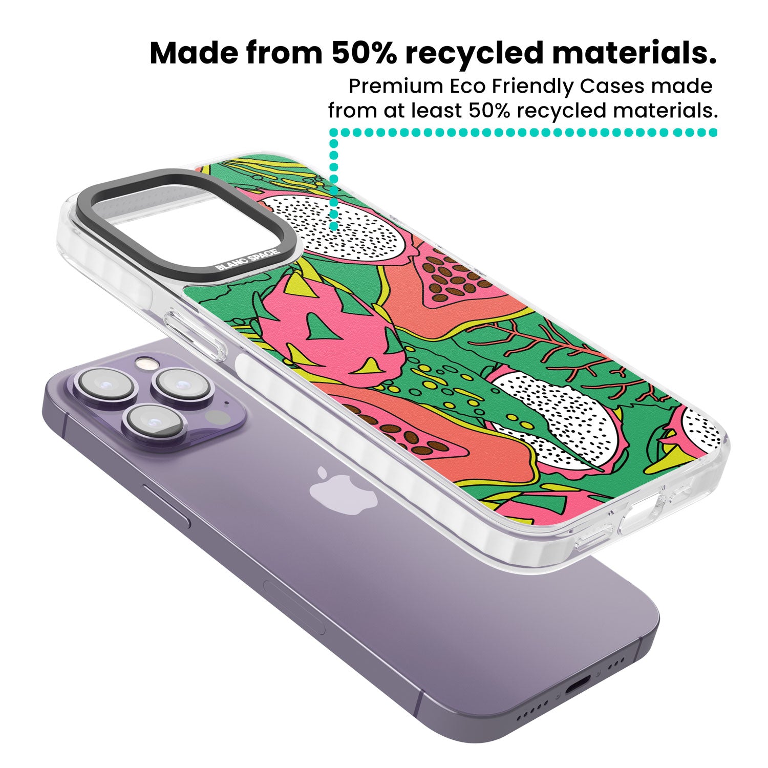 Magsafe Impact Phone Case for iPhone 13 Pro, iPhone 14 Pro, iPhone 15 Pro