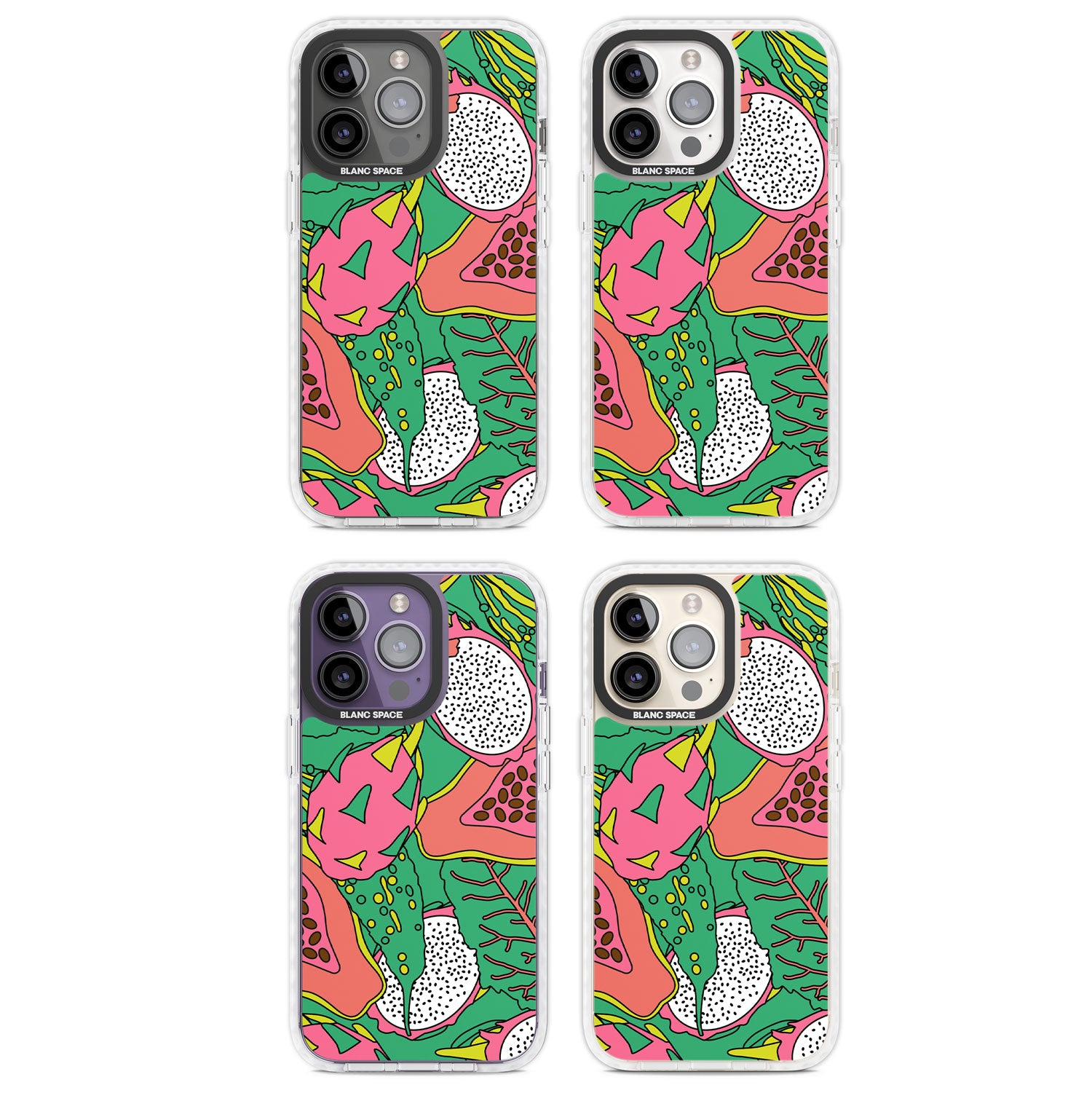 Magsafe Impact Phone Case for iPhone 13 Pro, iPhone 14 Pro, iPhone 15 Pro