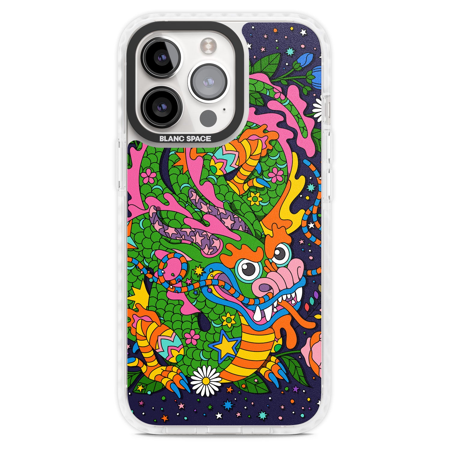 Magsafe Impact Phone Case for iPhone 13 Pro, iPhone 14 Pro, iPhone 15 Pro