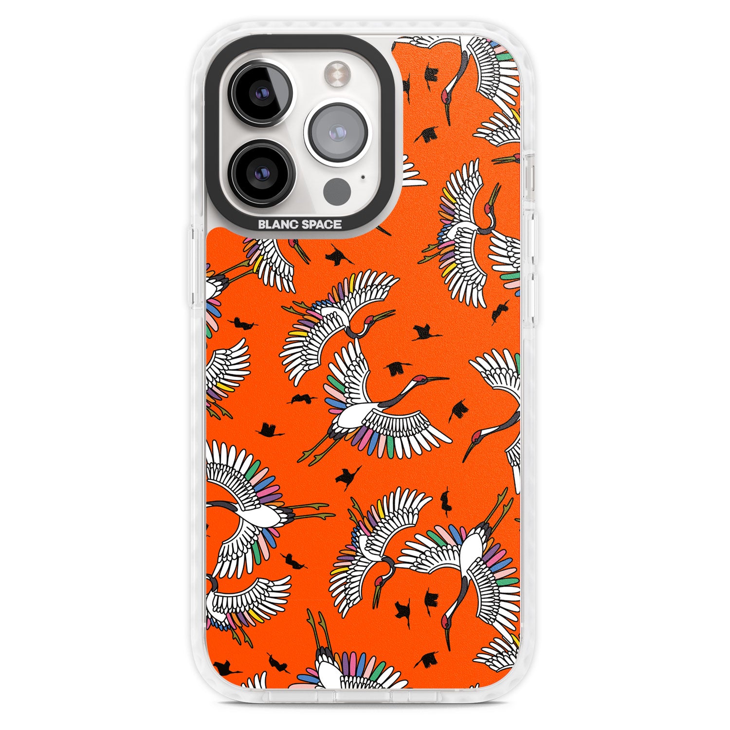 Magsafe Impact Phone Case for iPhone 13 Pro, iPhone 14 Pro, iPhone 15 Pro