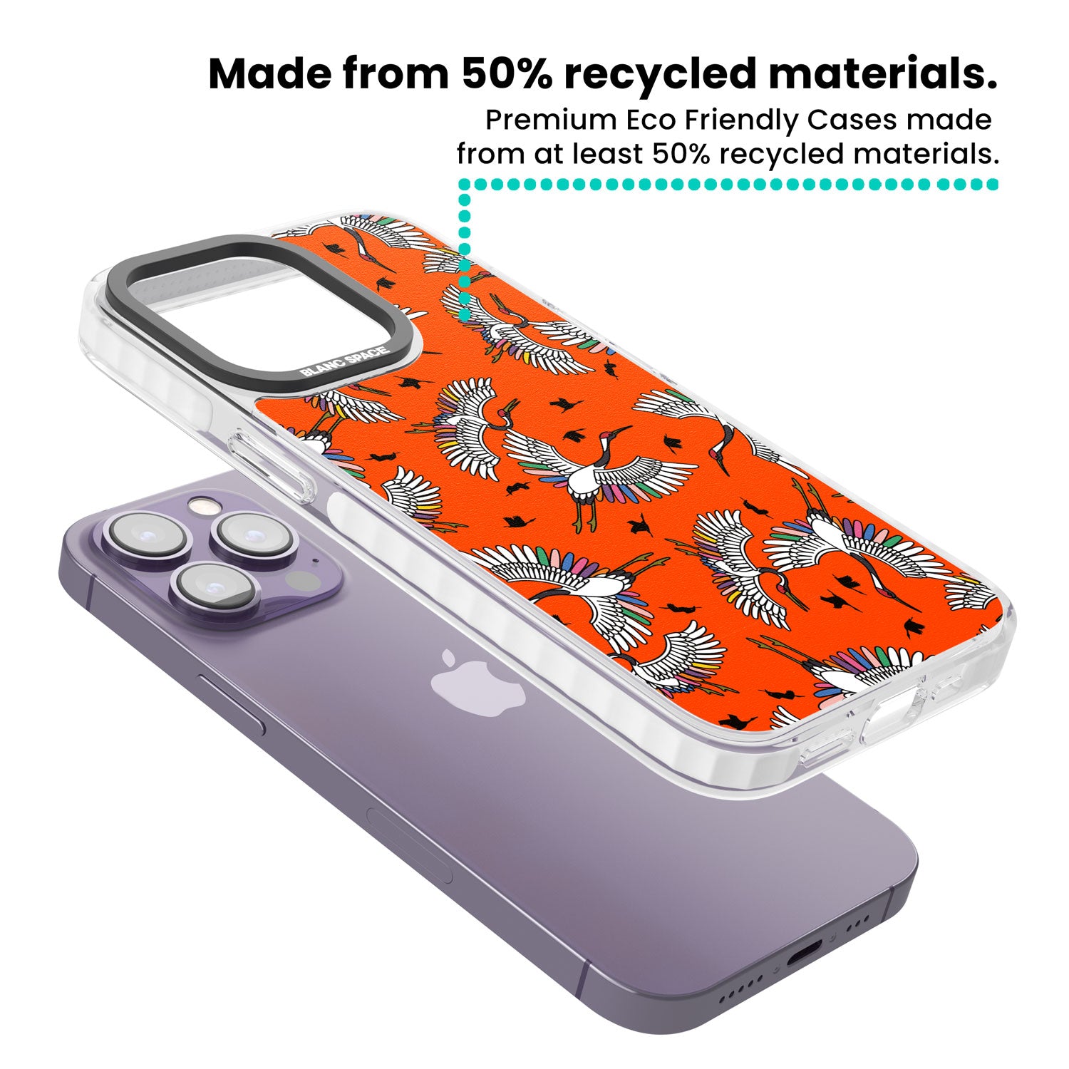 Magsafe Impact Phone Case for iPhone 13 Pro, iPhone 14 Pro, iPhone 15 Pro