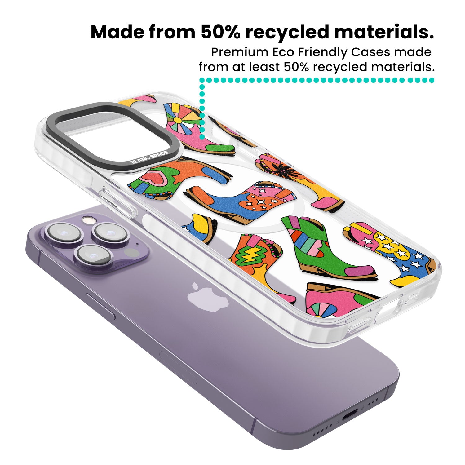 Magsafe Impact Phone Case for iPhone 13 Pro, iPhone 14 Pro, iPhone 15 Pro