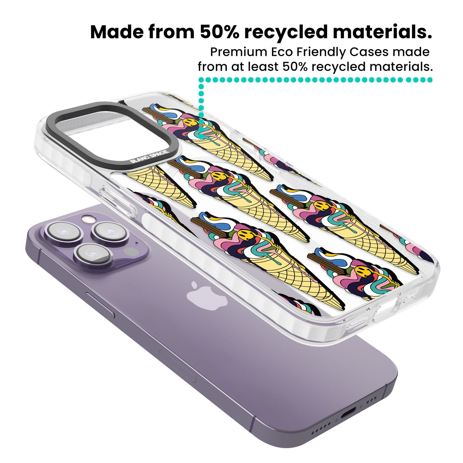 Magsafe Impact Phone Case for iPhone 13 Pro, iPhone 14 Pro, iPhone 15 Pro