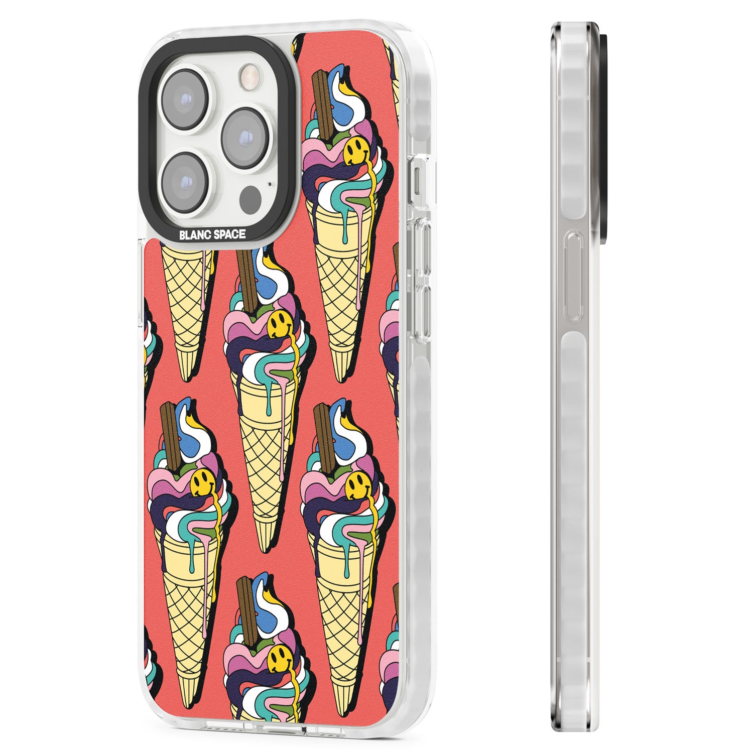 Magsafe Impact Phone Case for iPhone 13 Pro, iPhone 14 Pro, iPhone 15 Pro