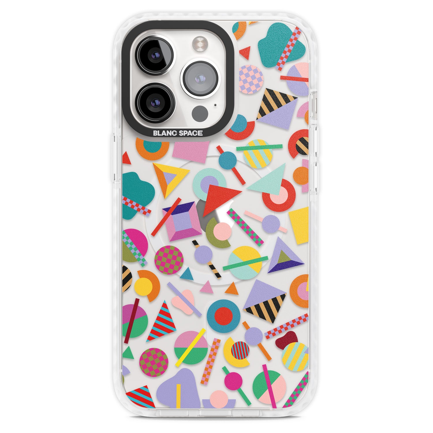 Magsafe Impact Phone Case for iPhone 13 Pro, iPhone 14 Pro, iPhone 15 Pro