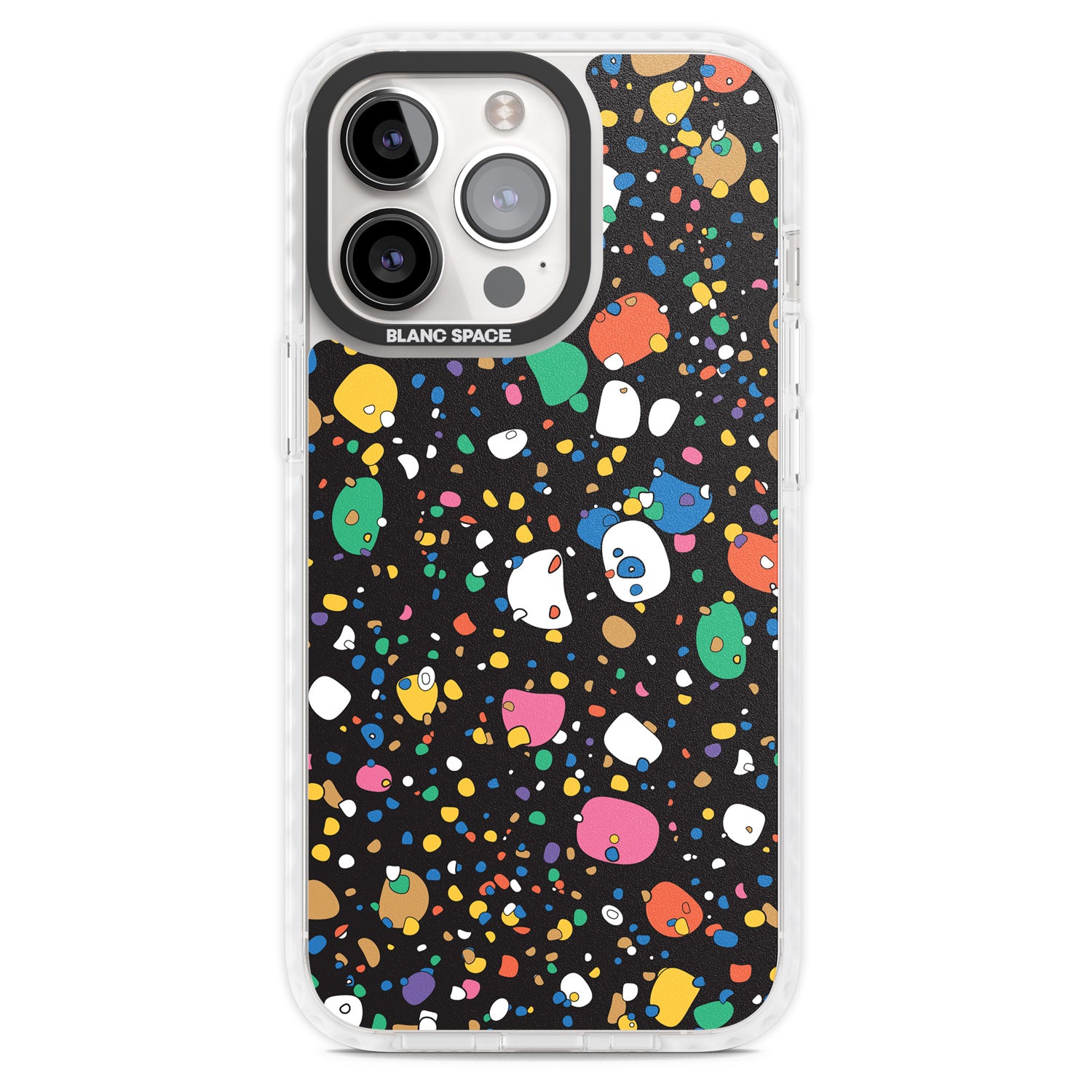 Magsafe Impact Phone Case for iPhone 13 Pro, iPhone 14 Pro, iPhone 15 Pro