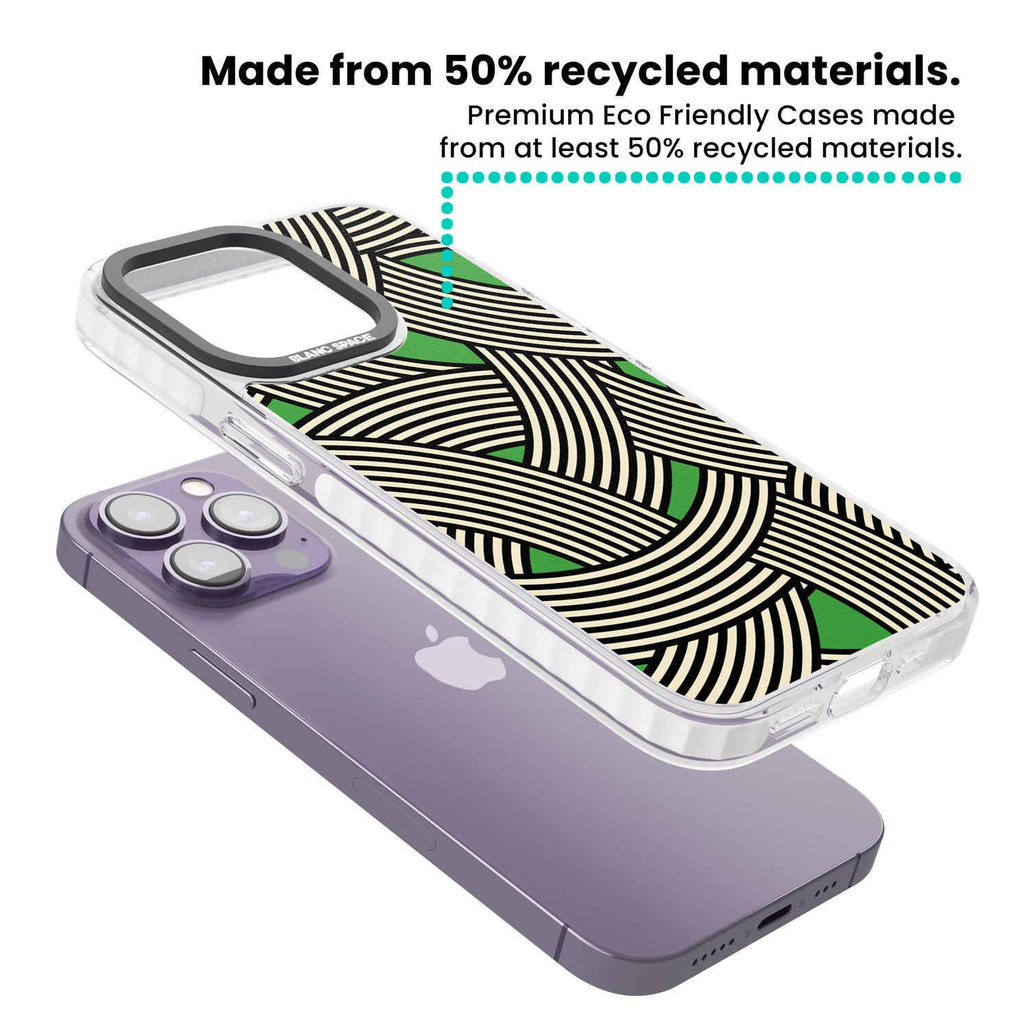 Magsafe Impact Phone Case for iPhone 13 Pro, iPhone 14 Pro, iPhone 15 Pro