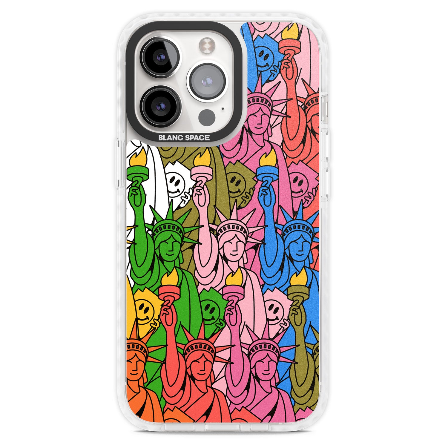 Magsafe Impact Phone Case for iPhone 13 Pro, iPhone 14 Pro, iPhone 15 Pro